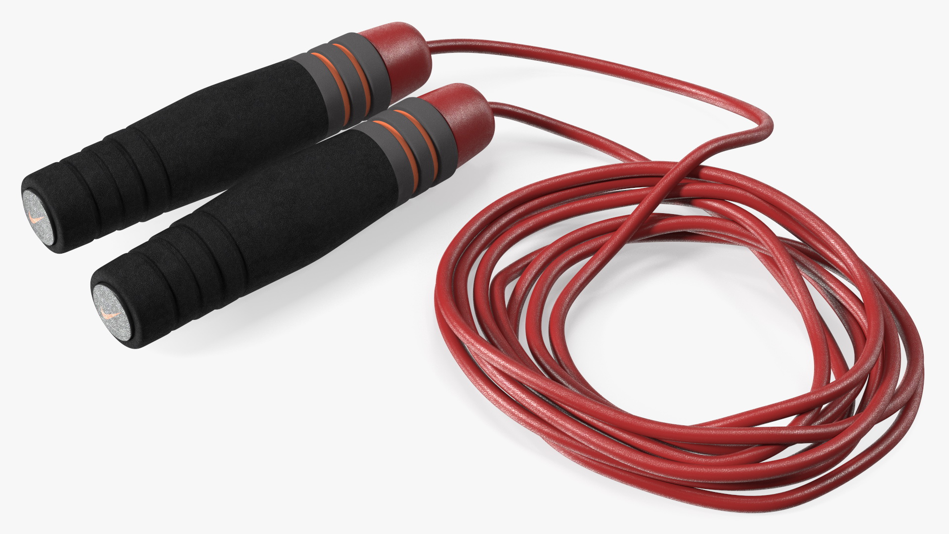 3D model Nike Speed Rope