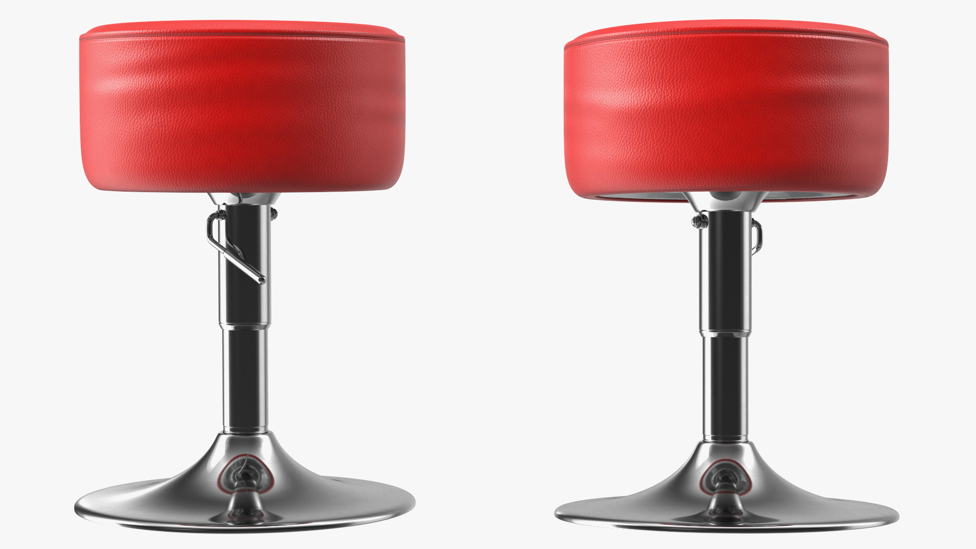 3D ArcadePro Mars 55 Cocktail Arcade Machine with Stools model