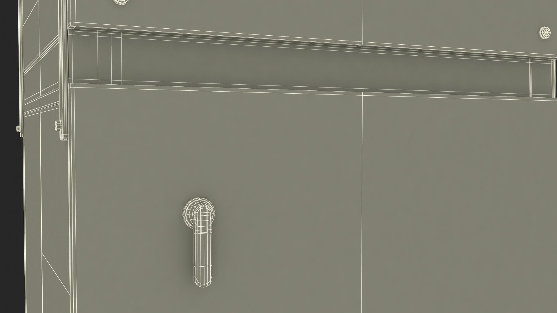 Tesla Powerpack System 3D