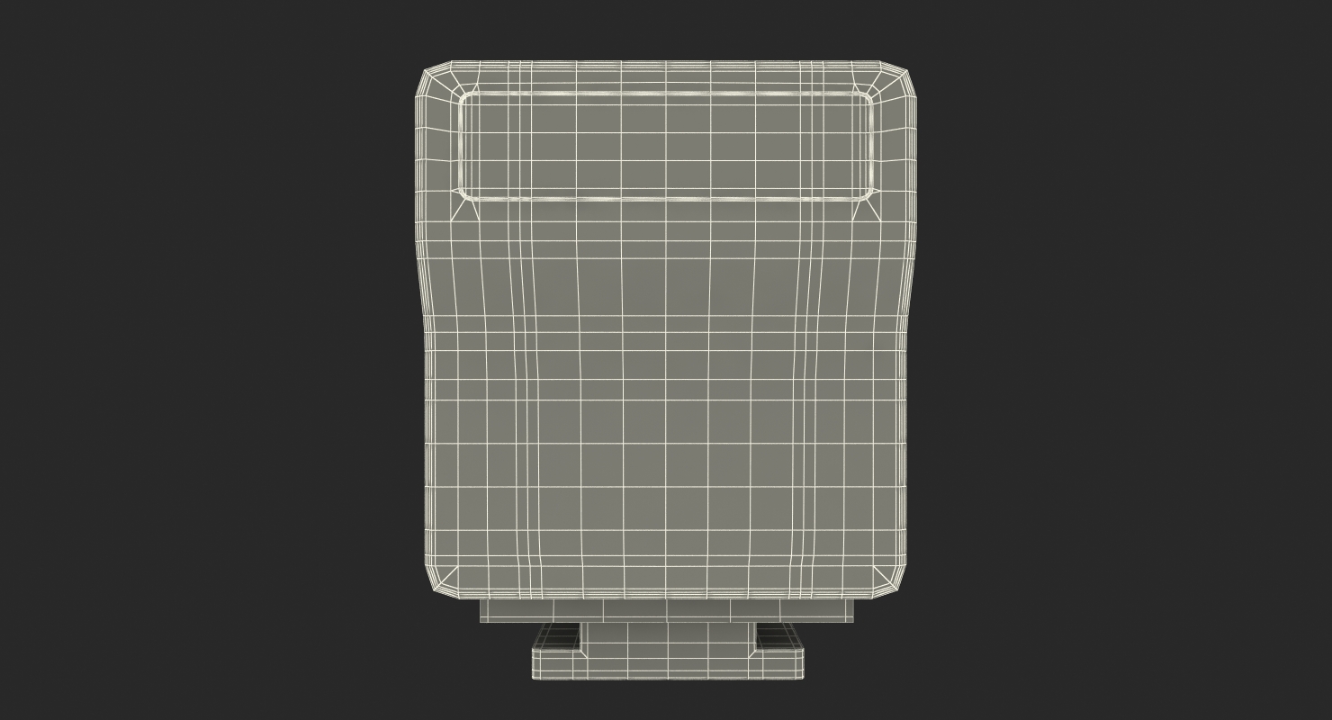 3D Compact Speedlight model
