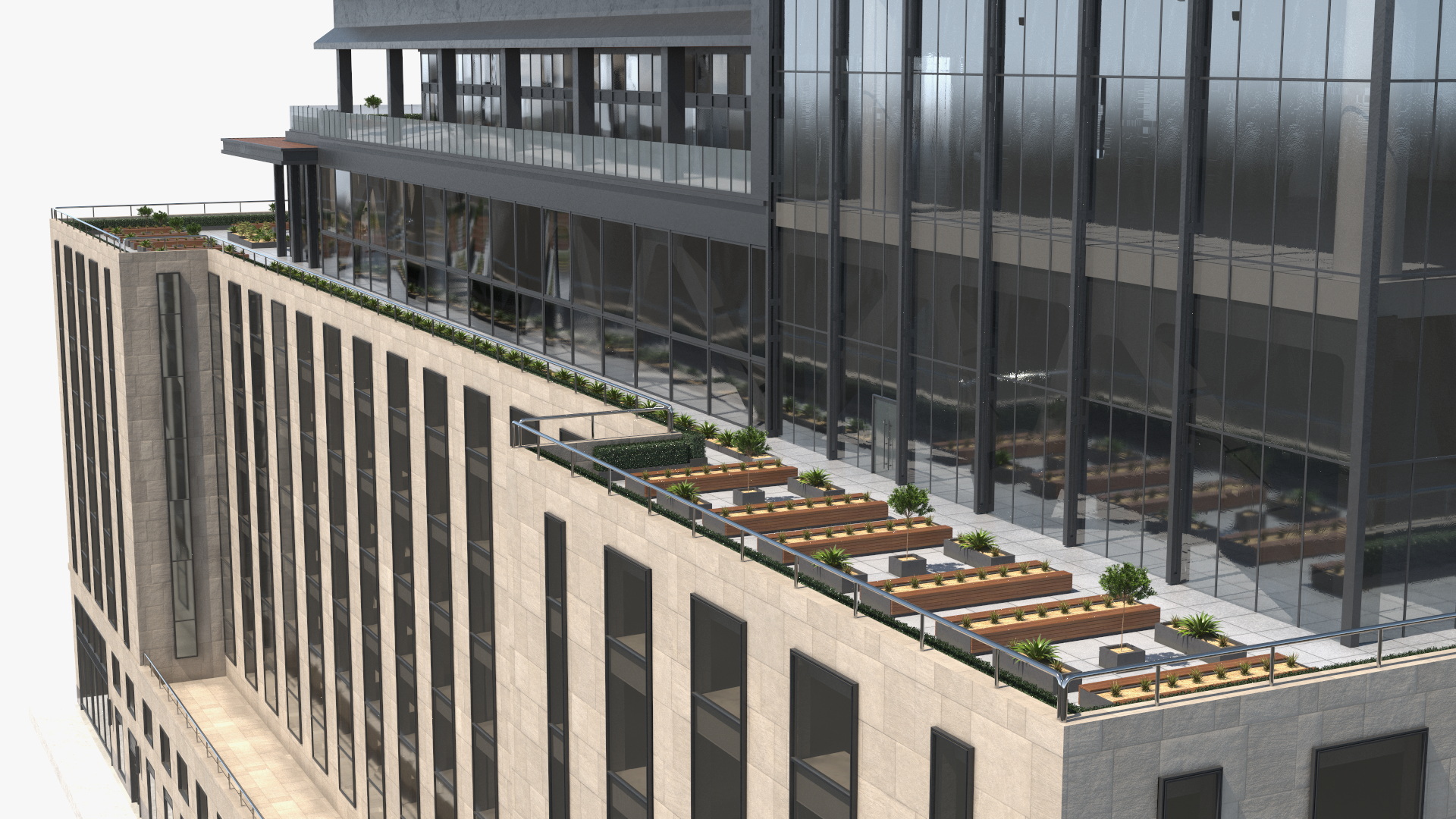 Metropolitan Life Insurance Company Tower - view 5