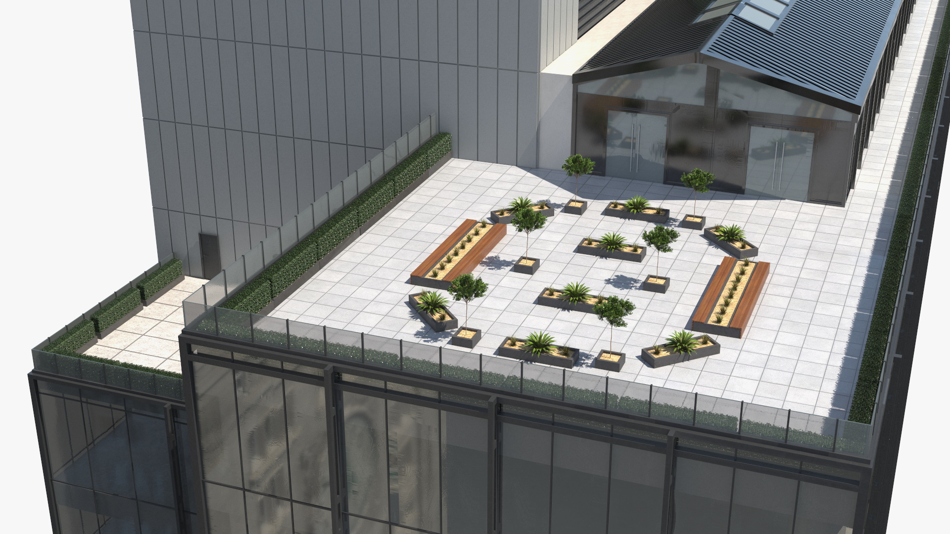 Metropolitan Life Insurance Company Tower - view 4