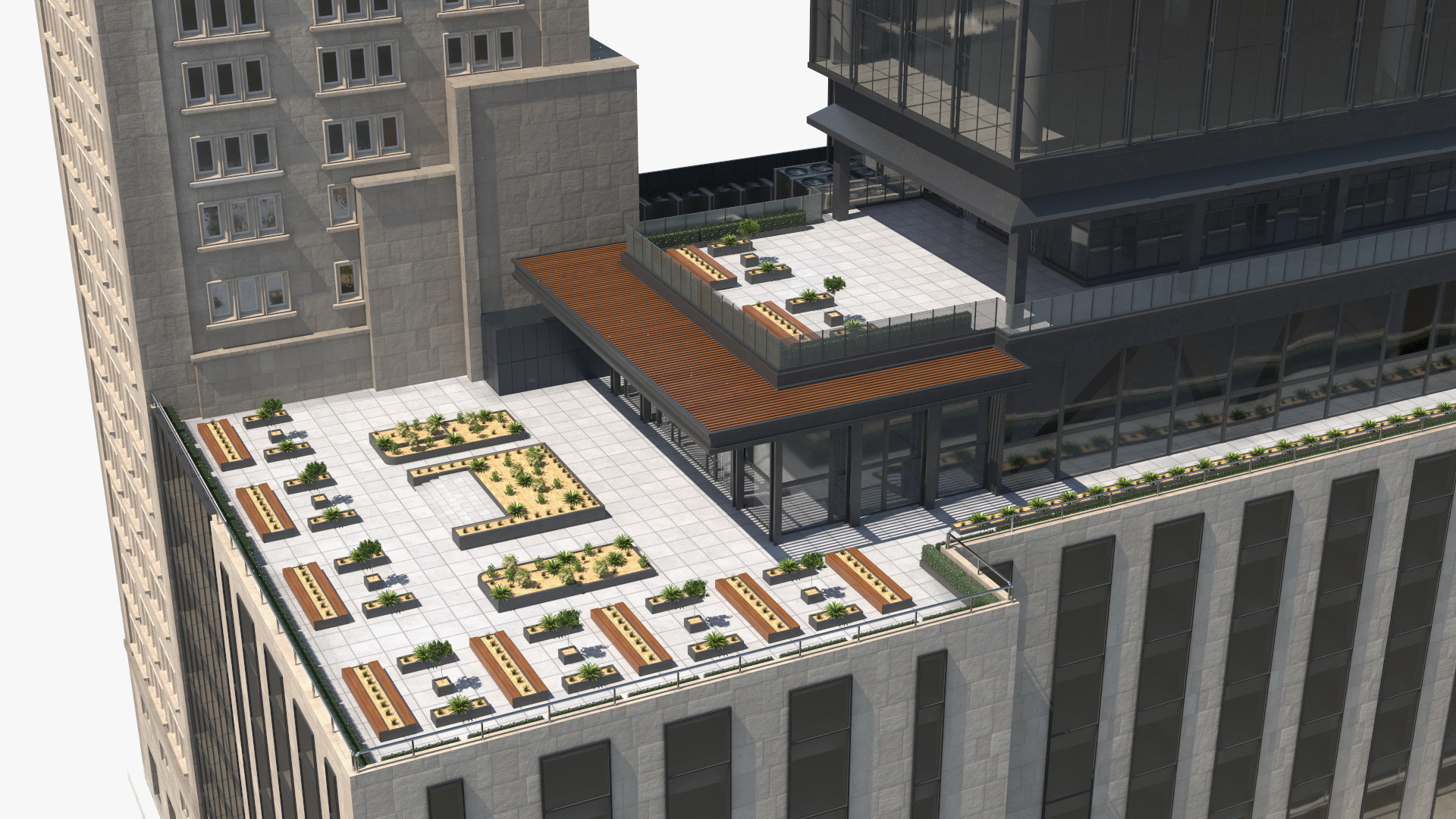 Metropolitan Life Insurance Company Tower - view 6