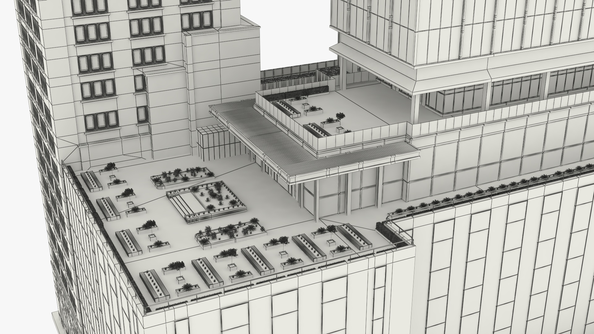 Metropolitan Life Insurance Company Tower - view 7