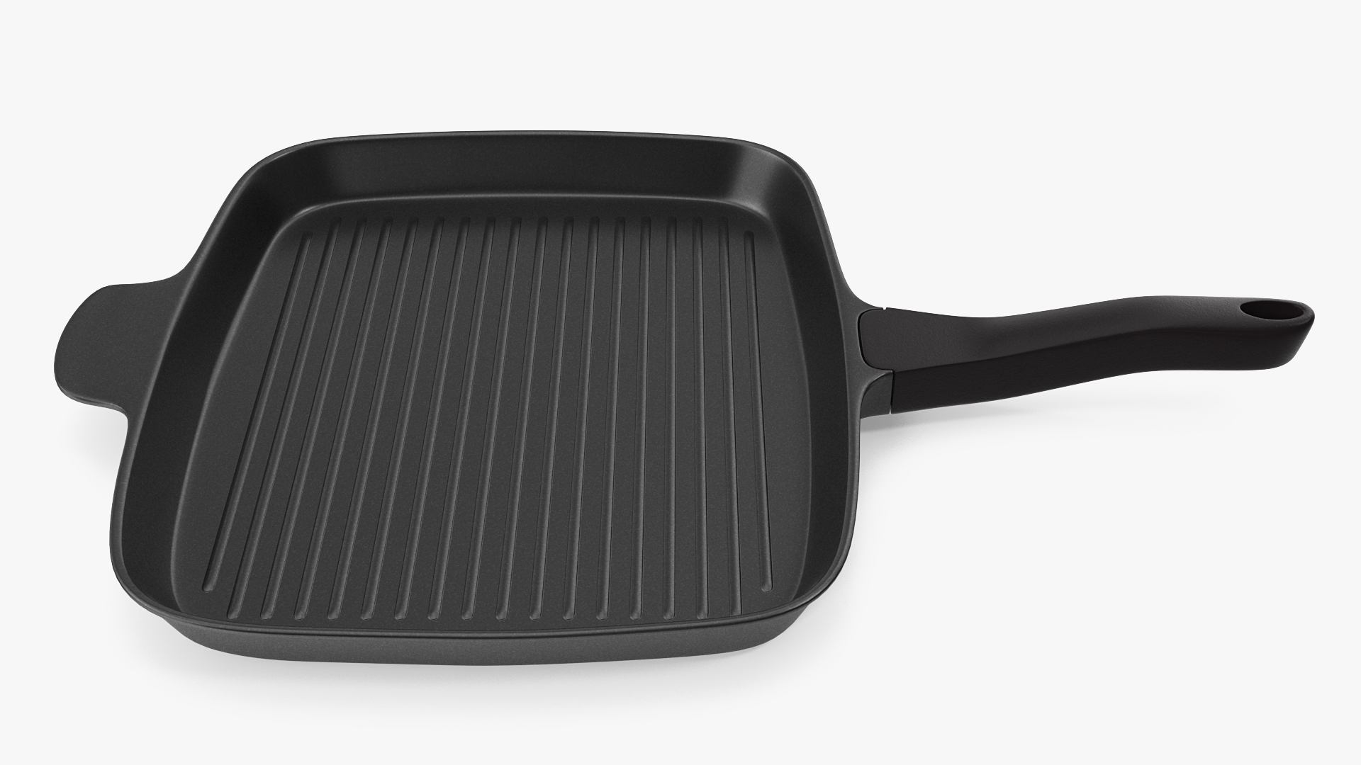 3D Aluminum Grill Pan Generic