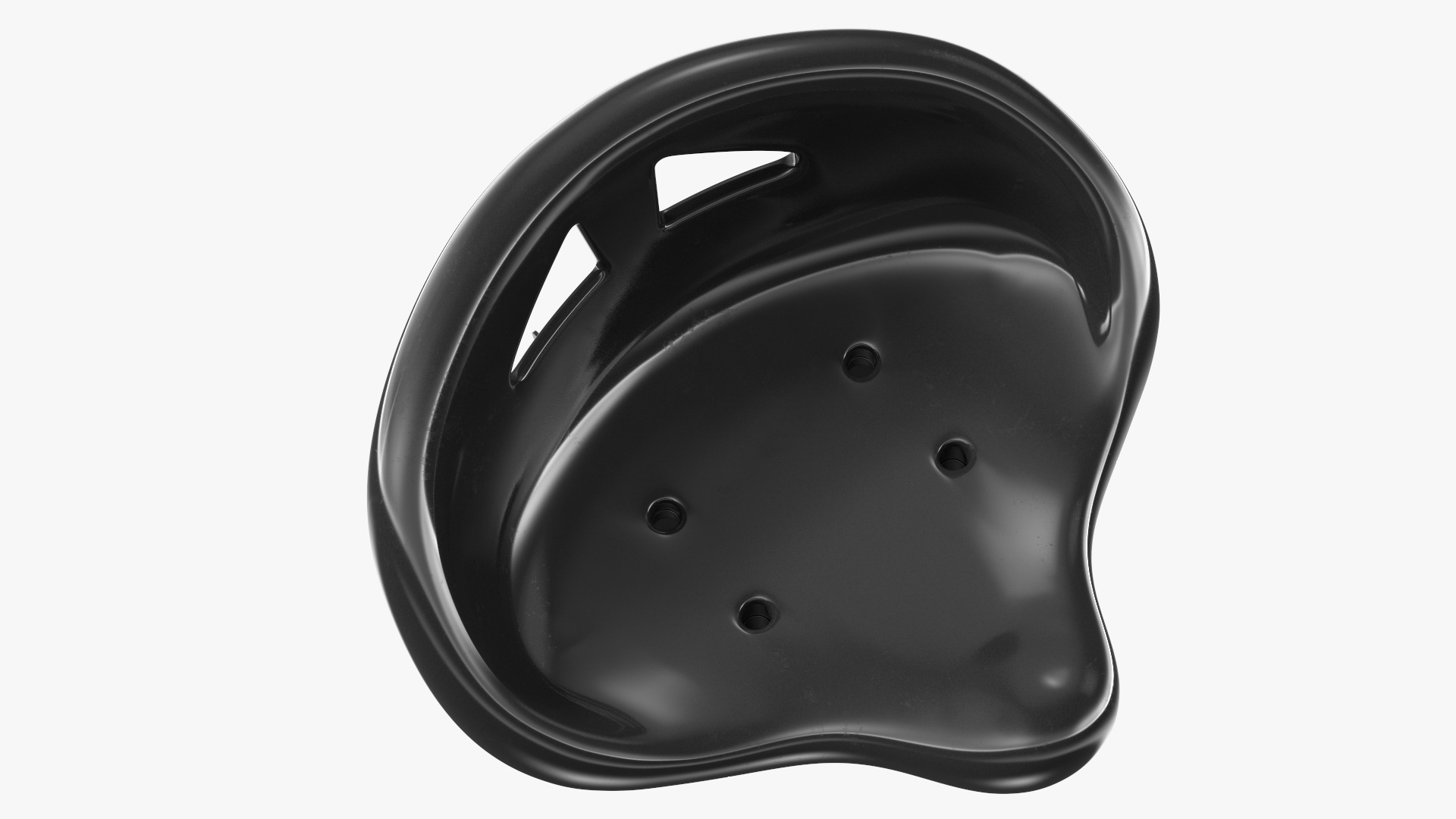 3D model Trike Seat