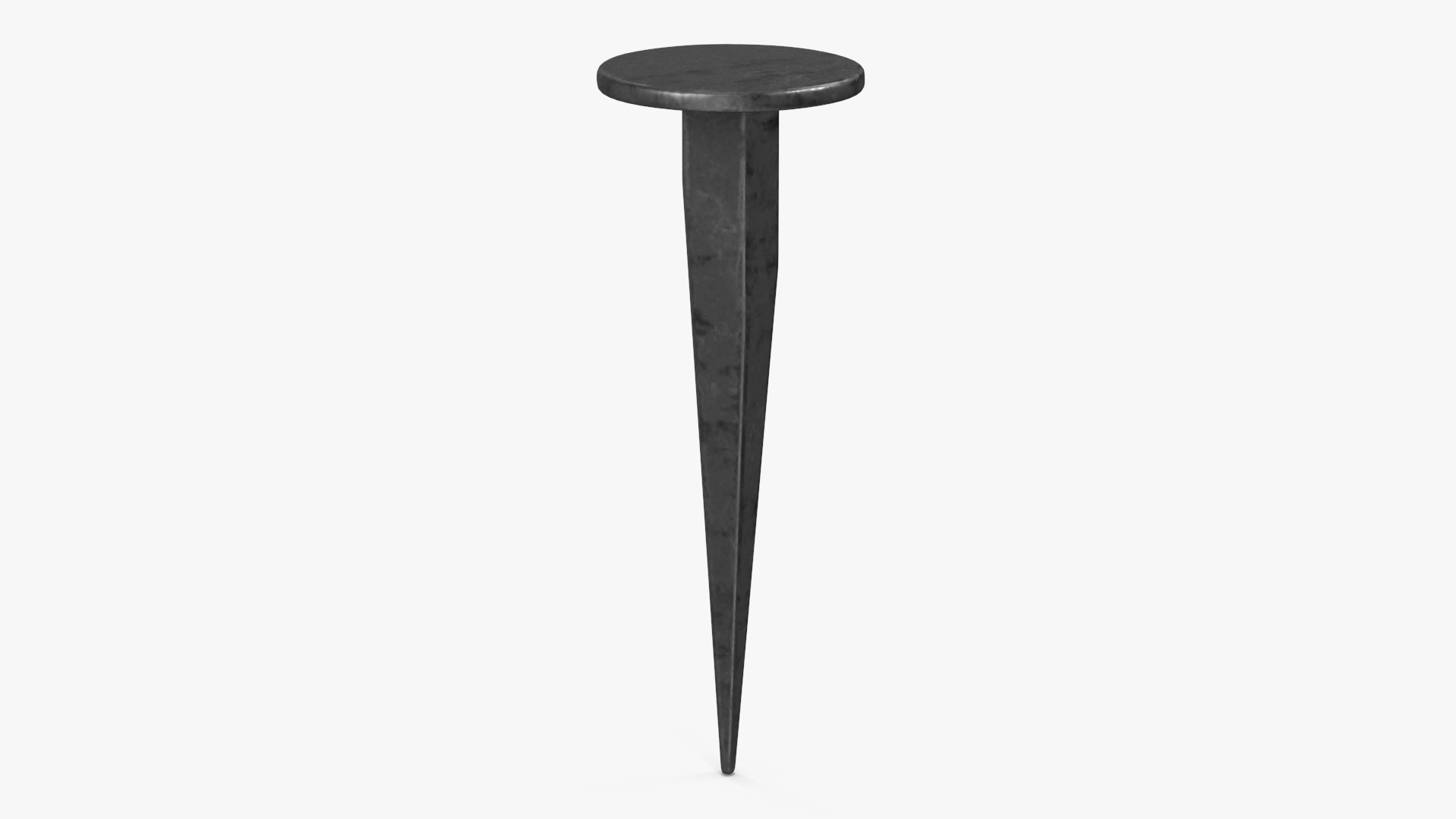 3D model Tack Nails