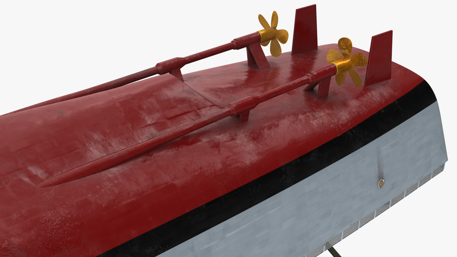 Royal Navy Type 45 Destroyer with AW101 Helicopter Rigged 3D