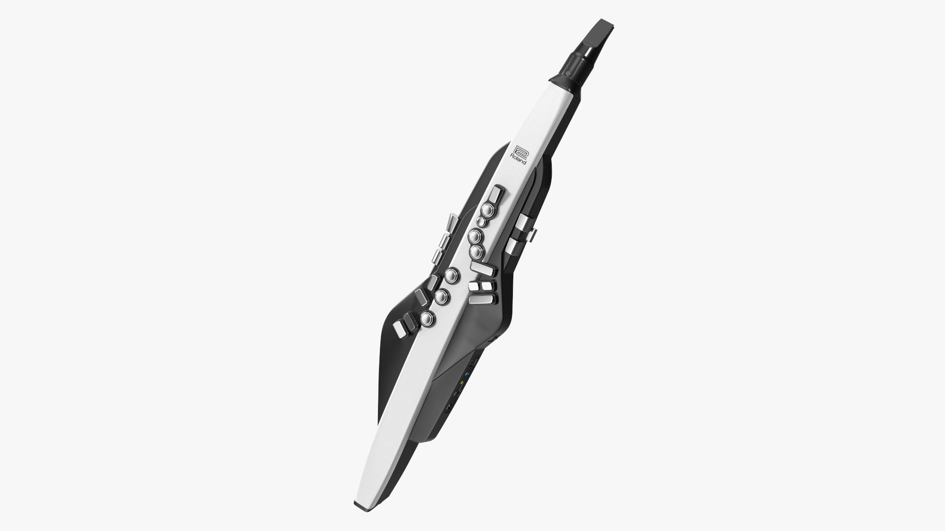 3D model Aerophone AE-20