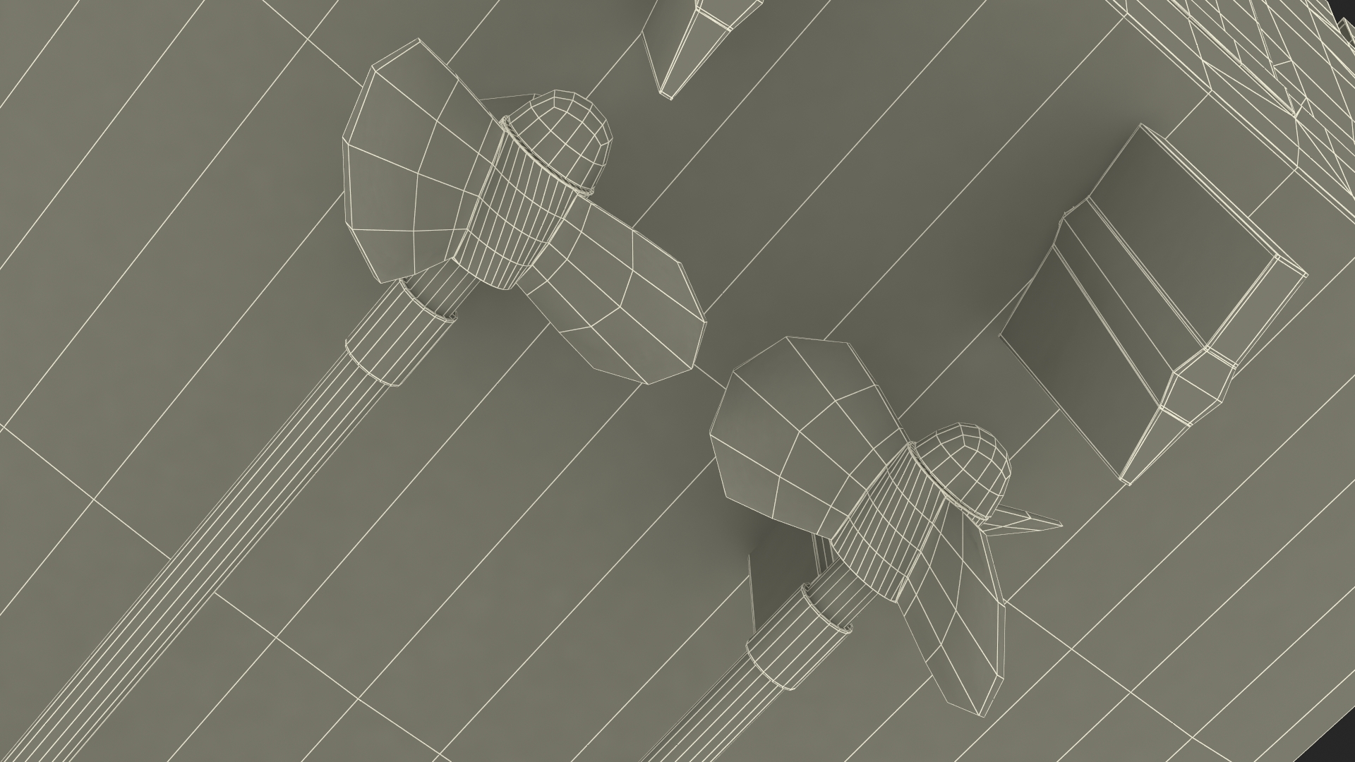 3D model Japanese Mogami Class Frigate FFM-2