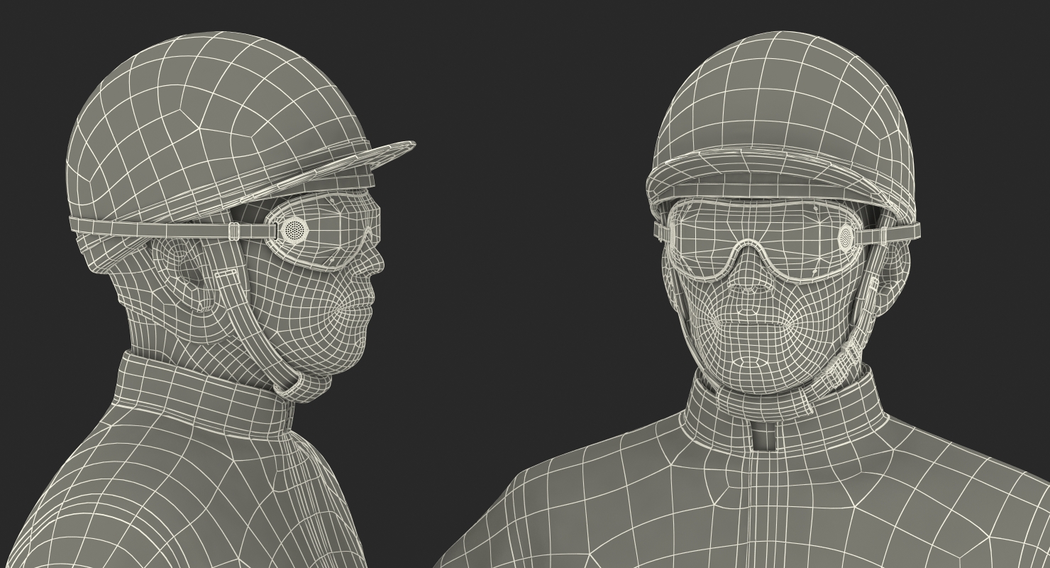 Horse Jockey 3D