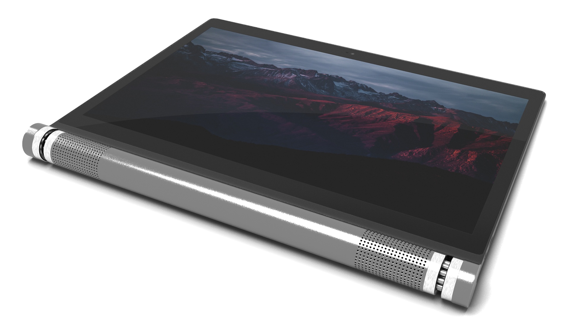 Dell Venue Tablet 3D