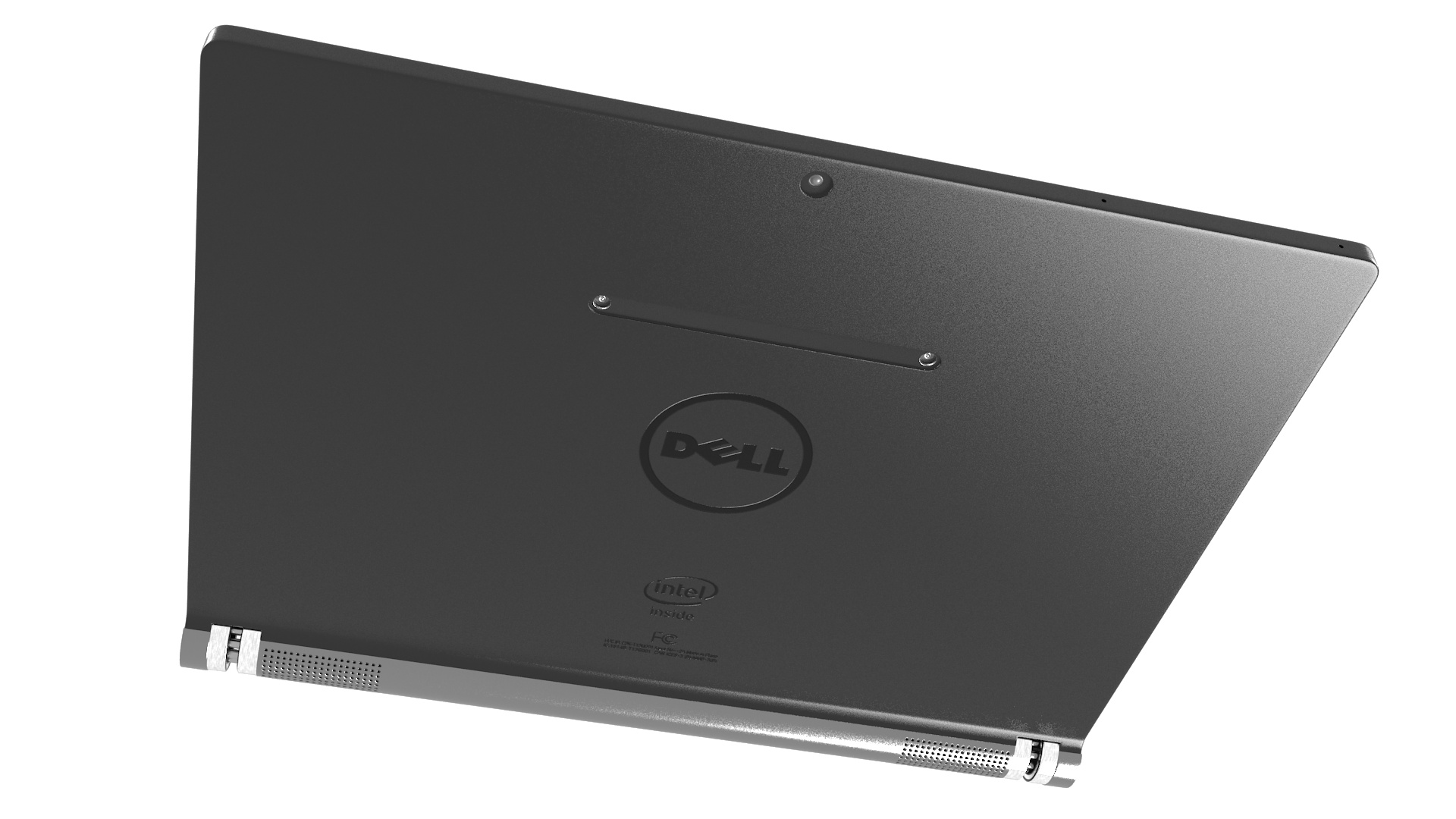 Dell Venue Tablet 3D