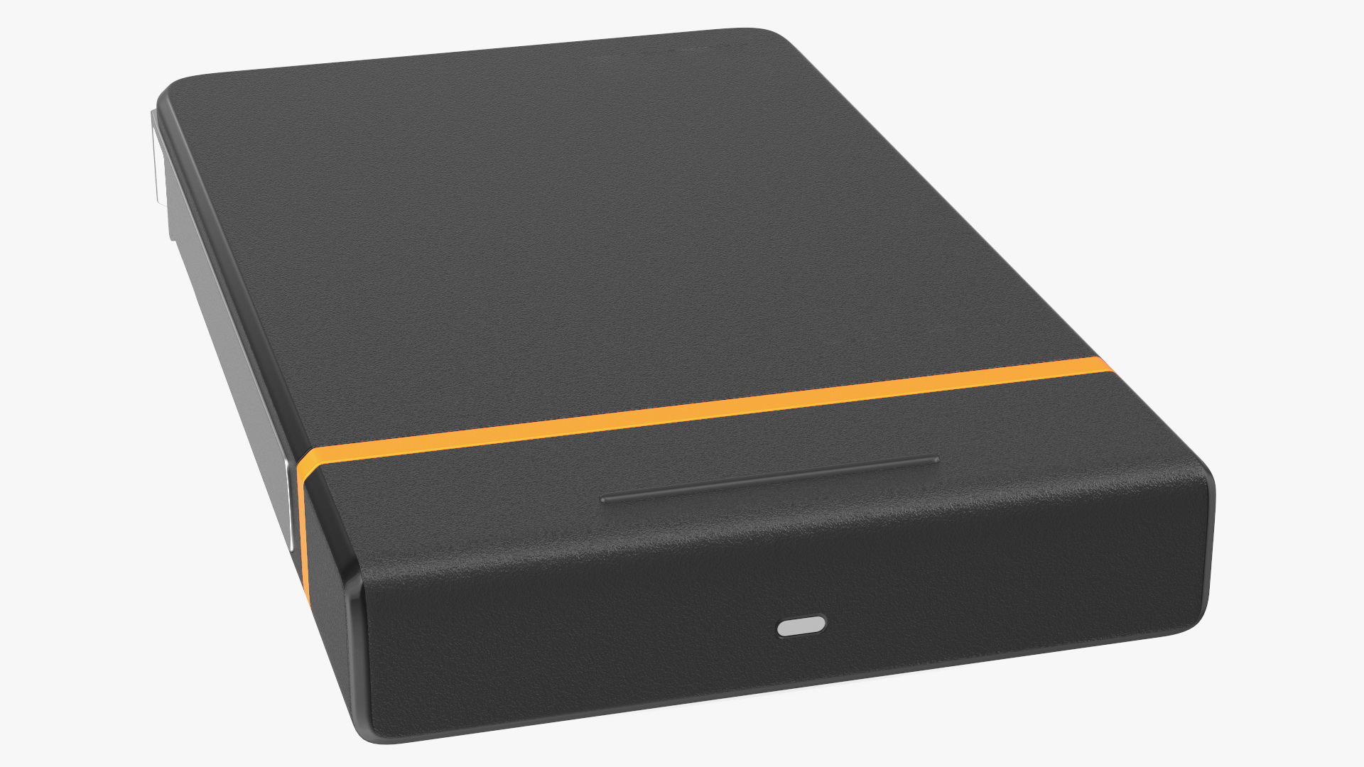 3D Compact Drive model