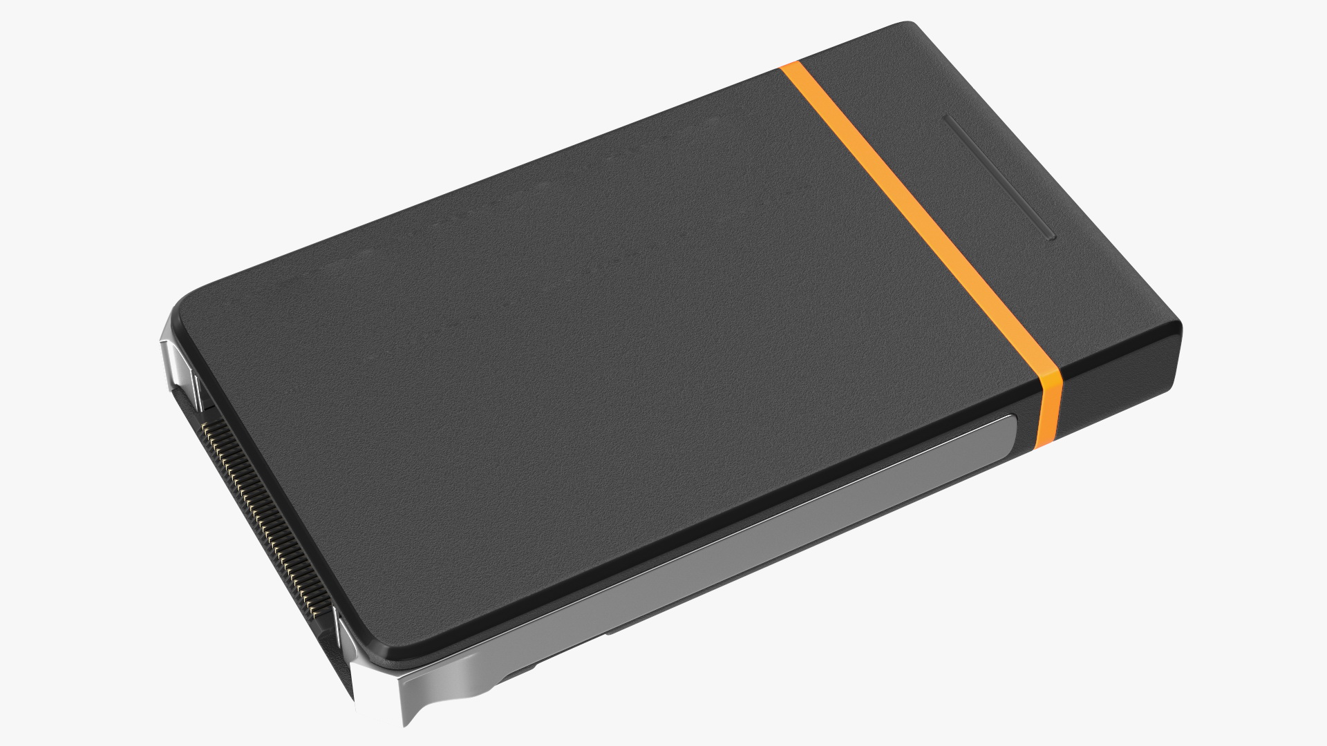 3D Compact Drive model