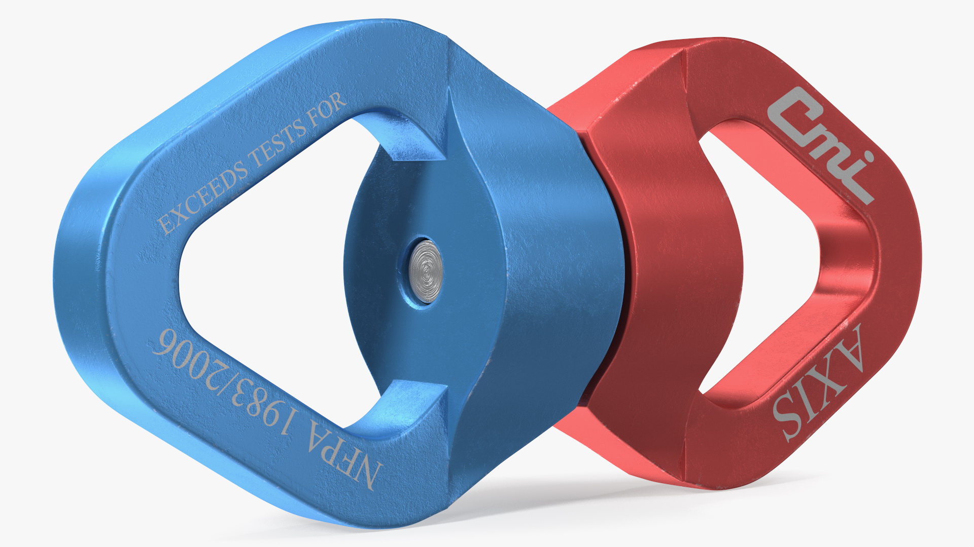 3D model Cmi Axis Swivel