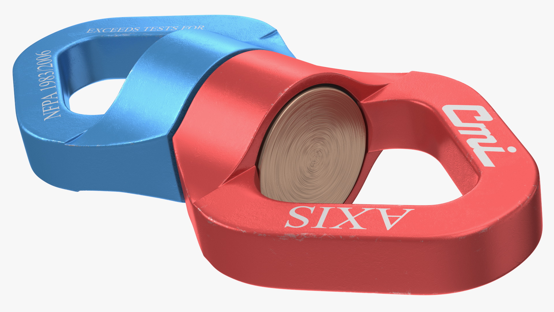 3D model Cmi Axis Swivel