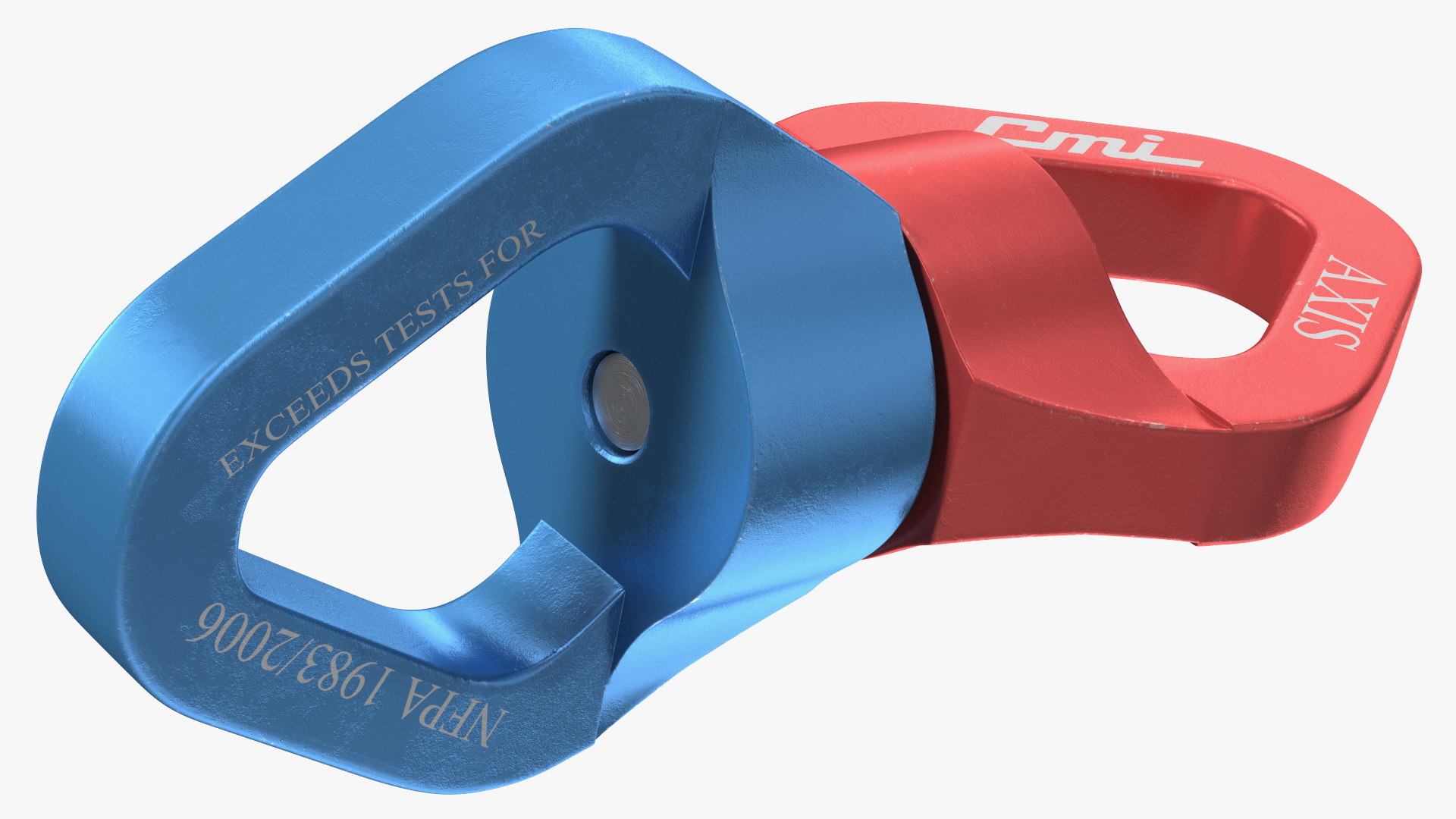 3D model Cmi Axis Swivel