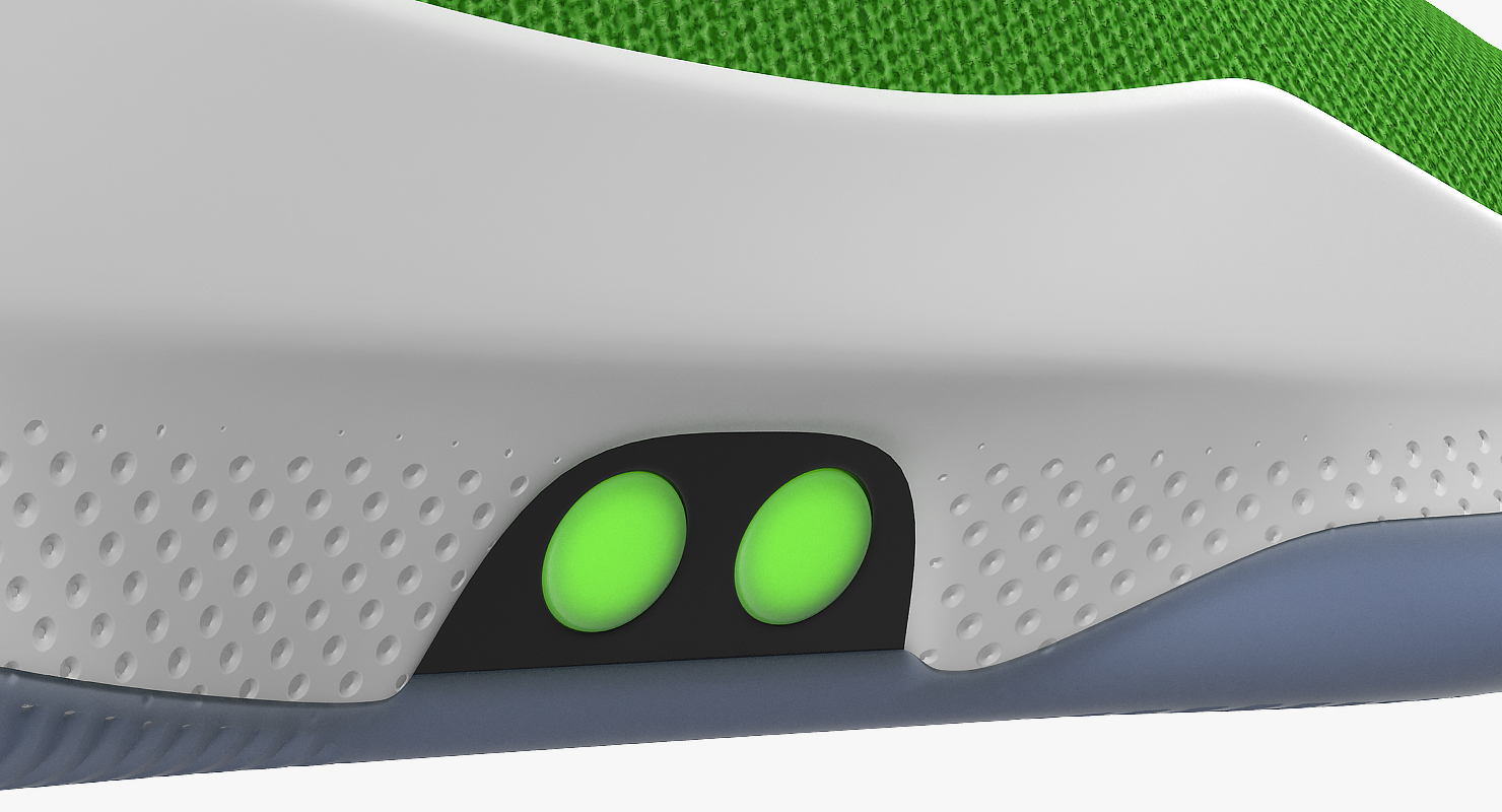 3D Generic Sneakers