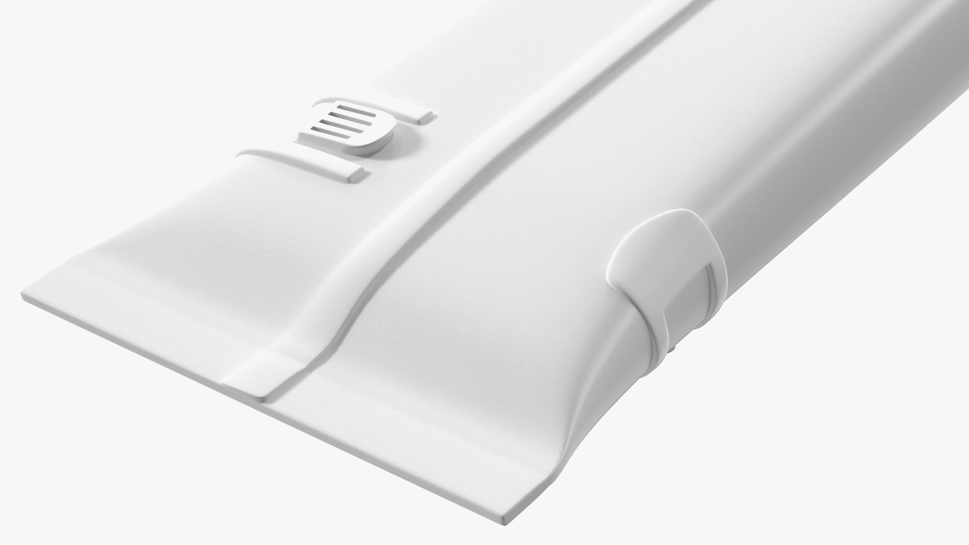 3D Pillow Shape Aseptic Package with Tear Off Tab