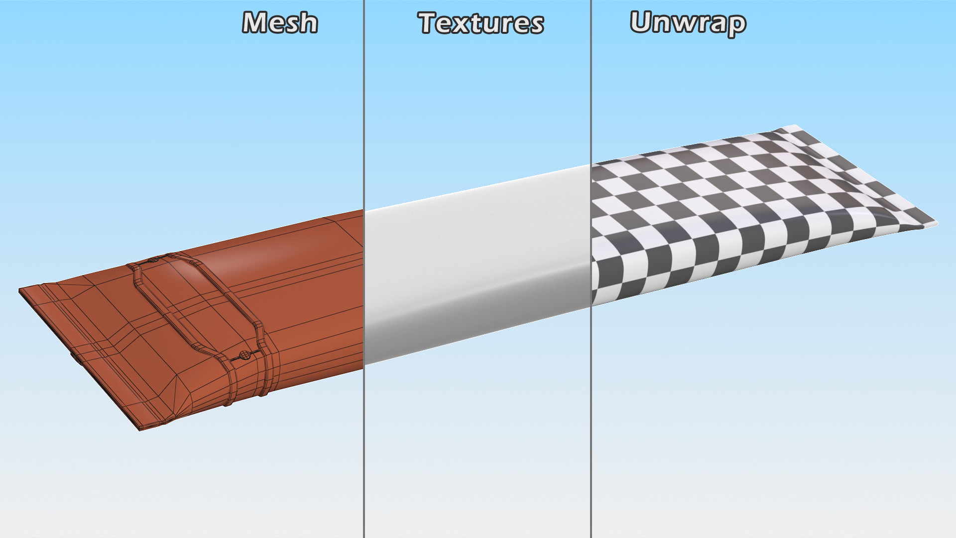 3D Pillow Shape Aseptic Package with Tear Off Tab