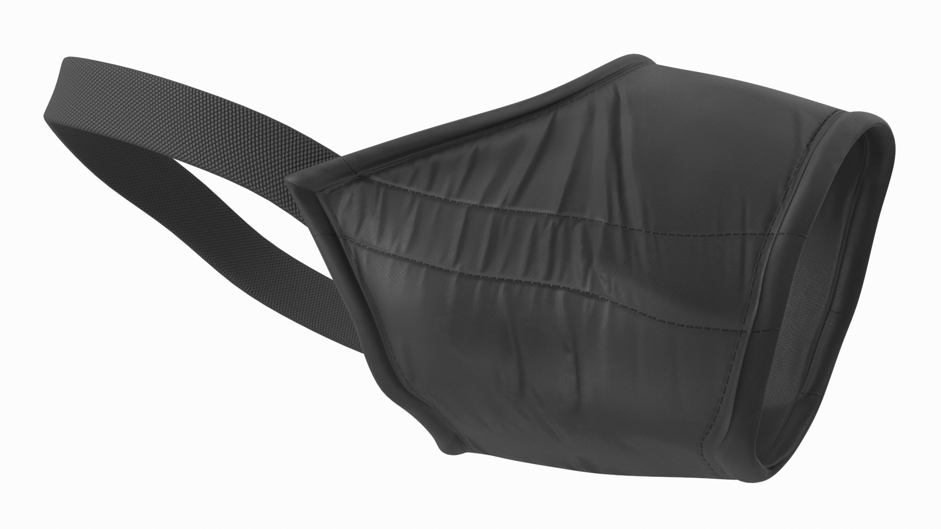 3D Nylon Dog Muzzle