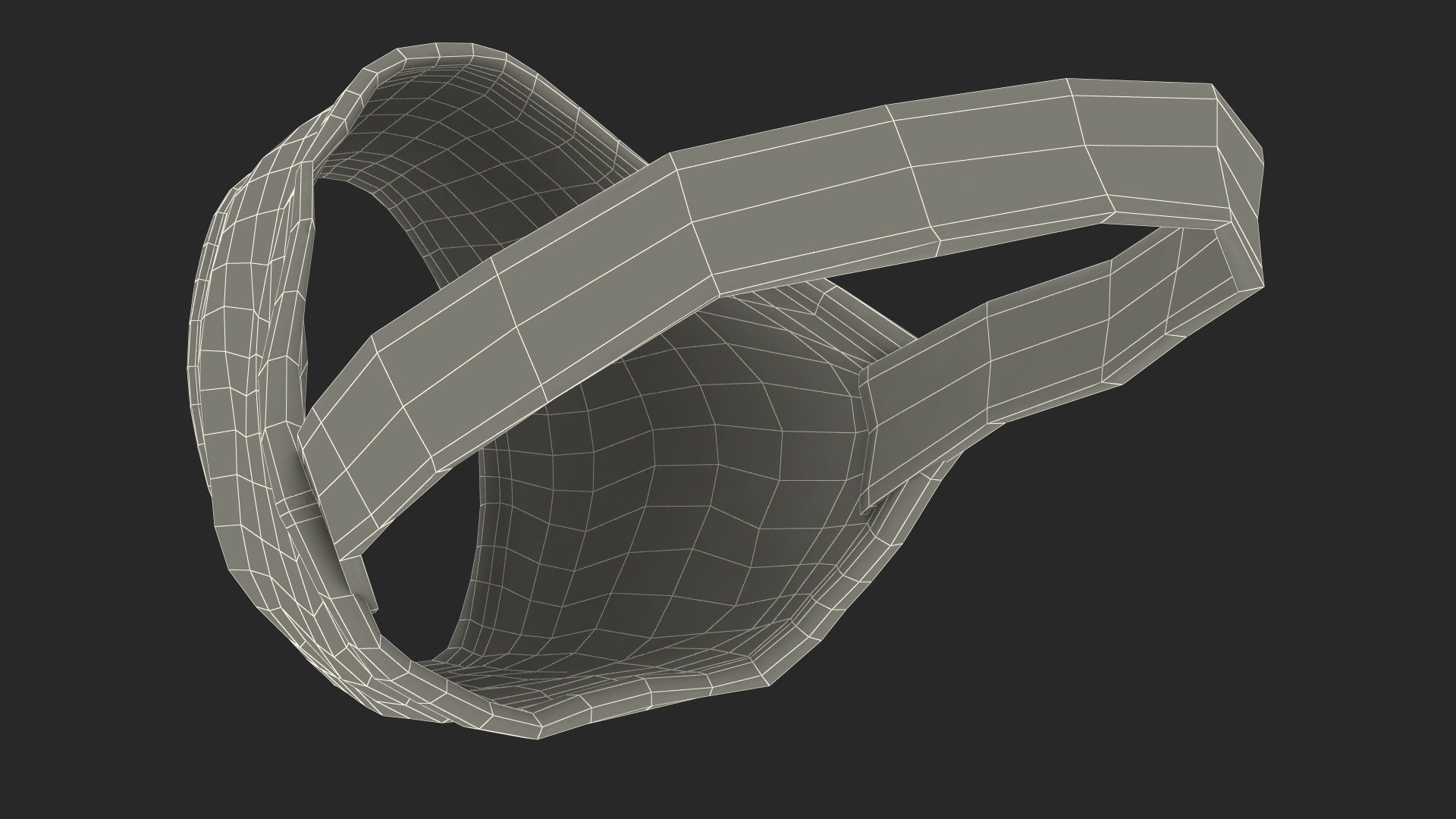 3D Nylon Dog Muzzle