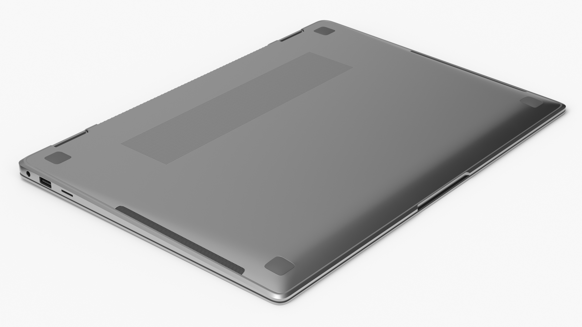 3D Samsung Galaxy Book5 Pro360 Intel7 Silver