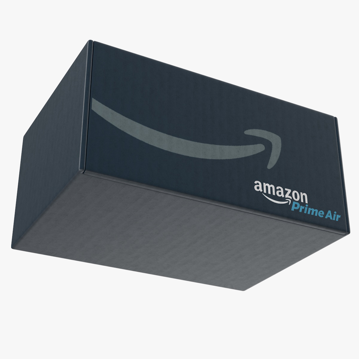 Amazon Prime Package Box