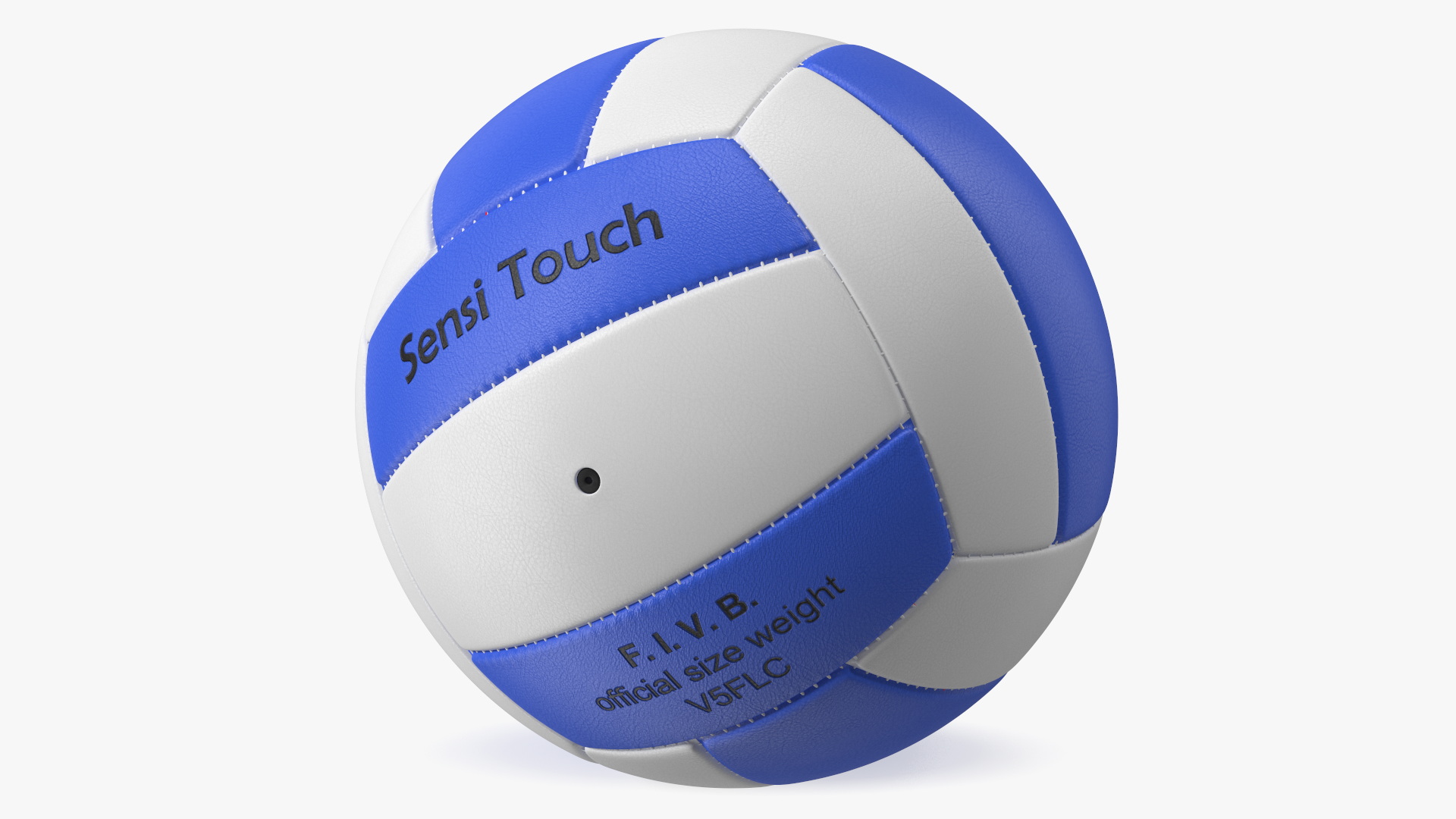 3D model Wilson Soft Play Outdoor Volleyball