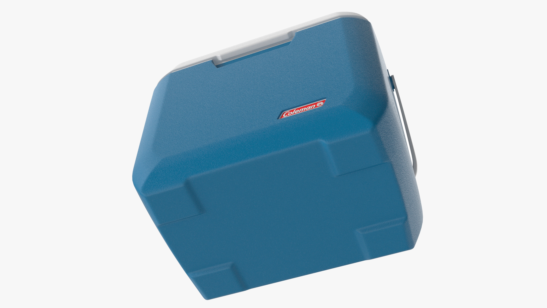 3D 28 QT Portable Cooler Coleman Xtreme Blue