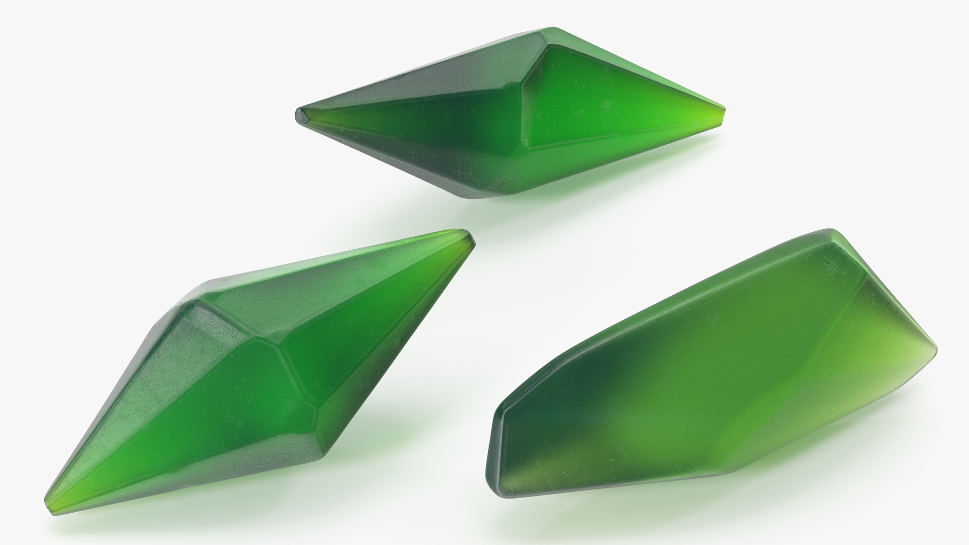 Fantasy Mana Crystal Set, view 10