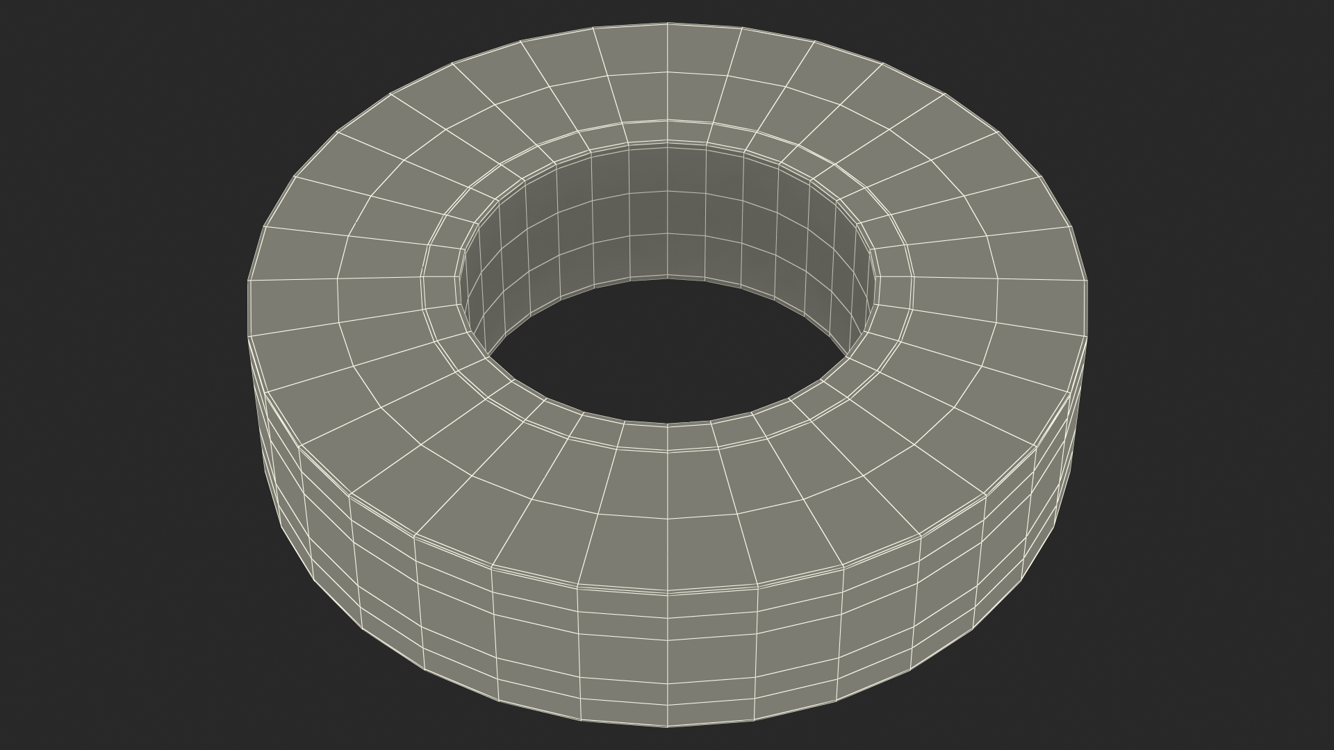 3D Temflex 3M Vinyl Electrical Tape Black model