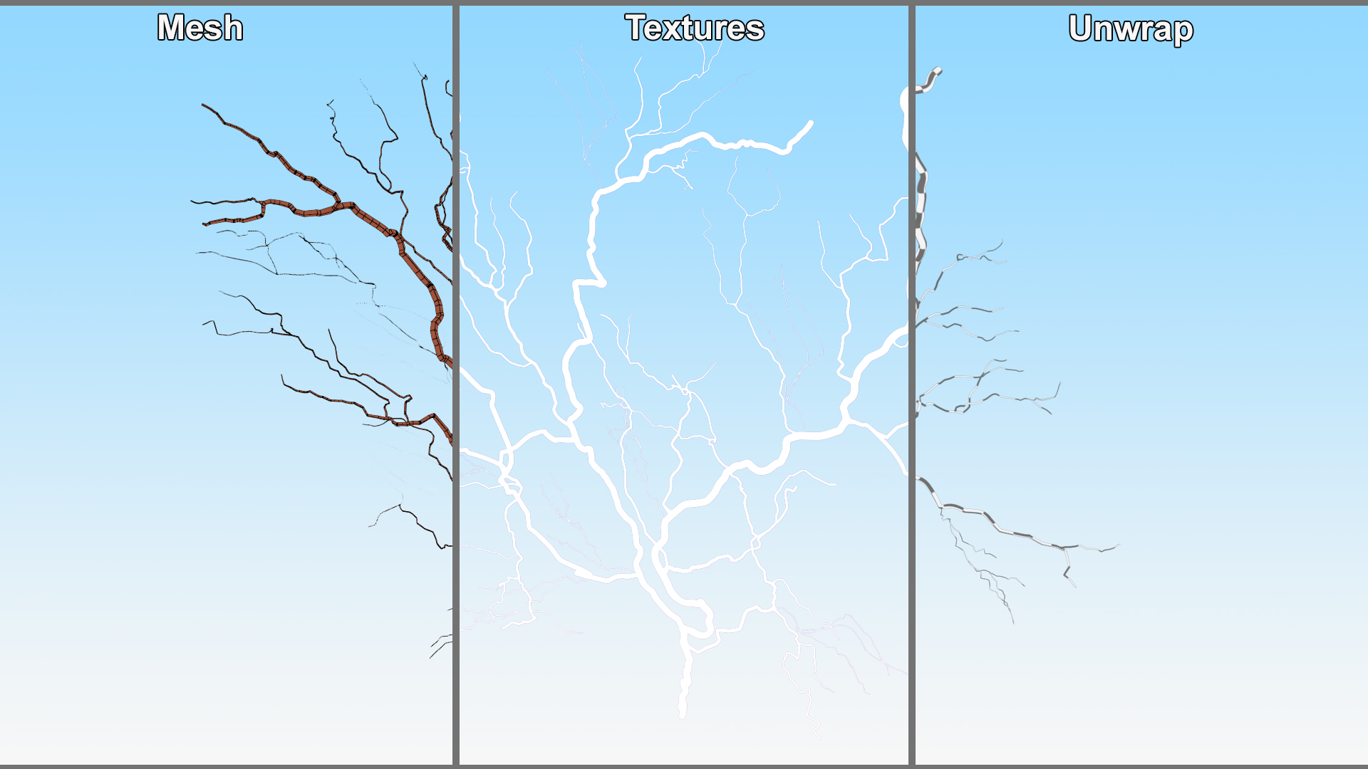 Thunderstorm 3D