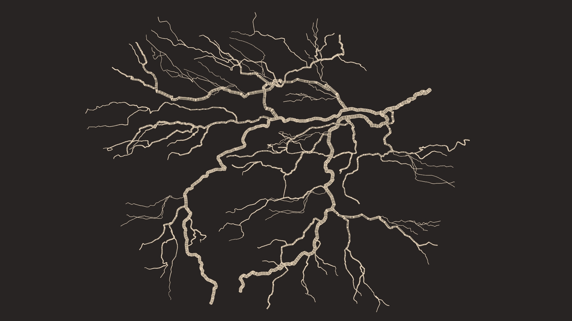 Thunderstorm 3D