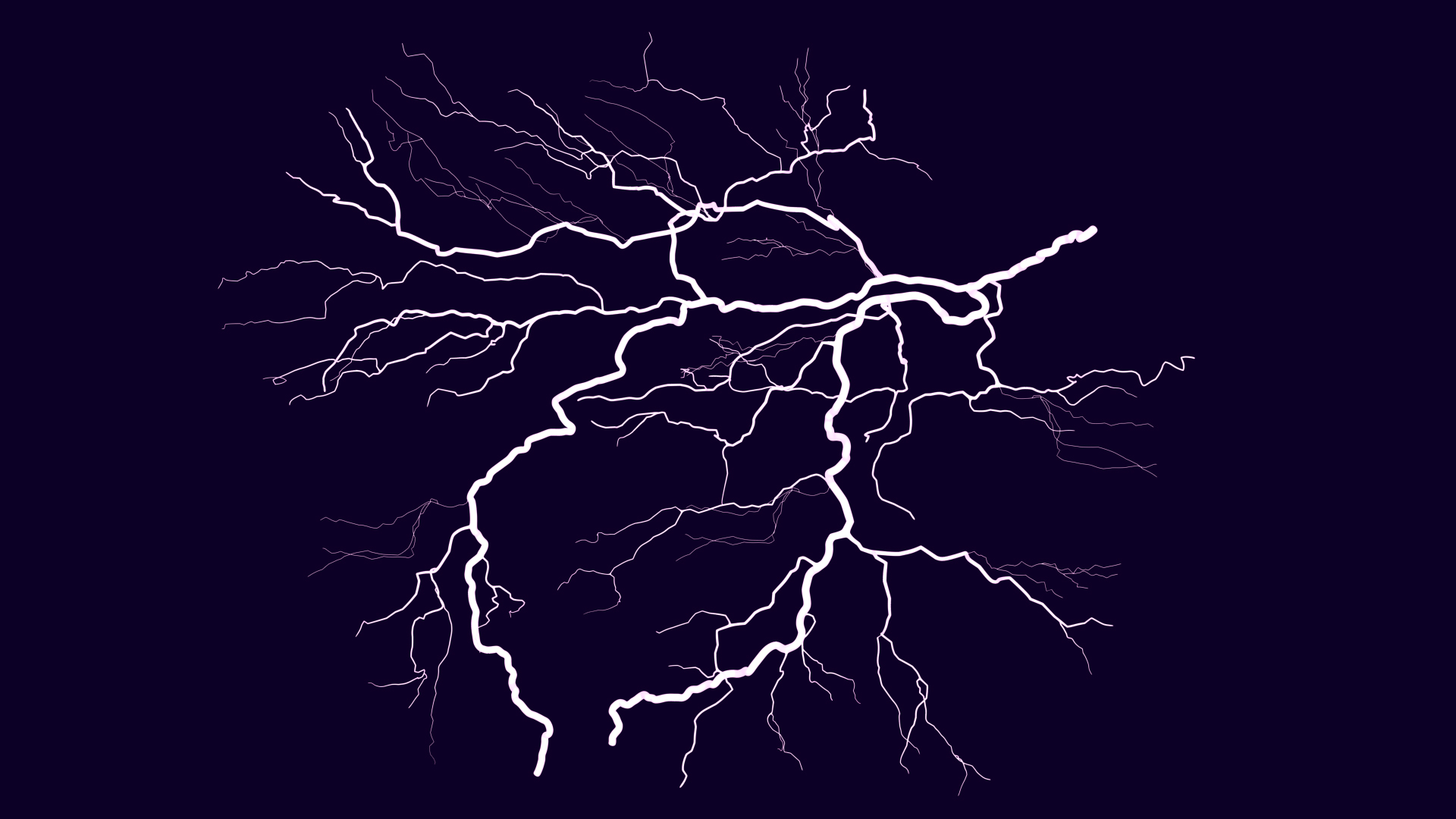Thunderstorm 3D