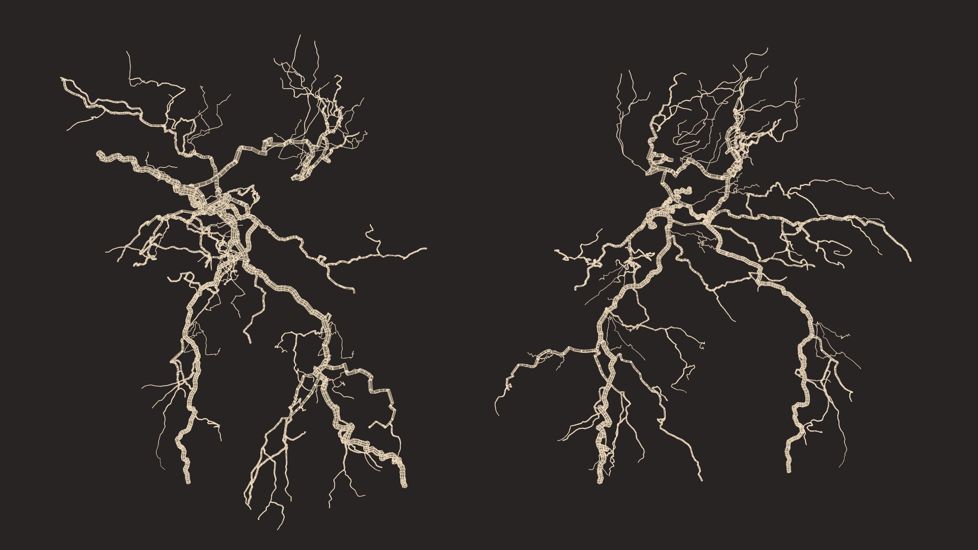 Thunderstorm 3D