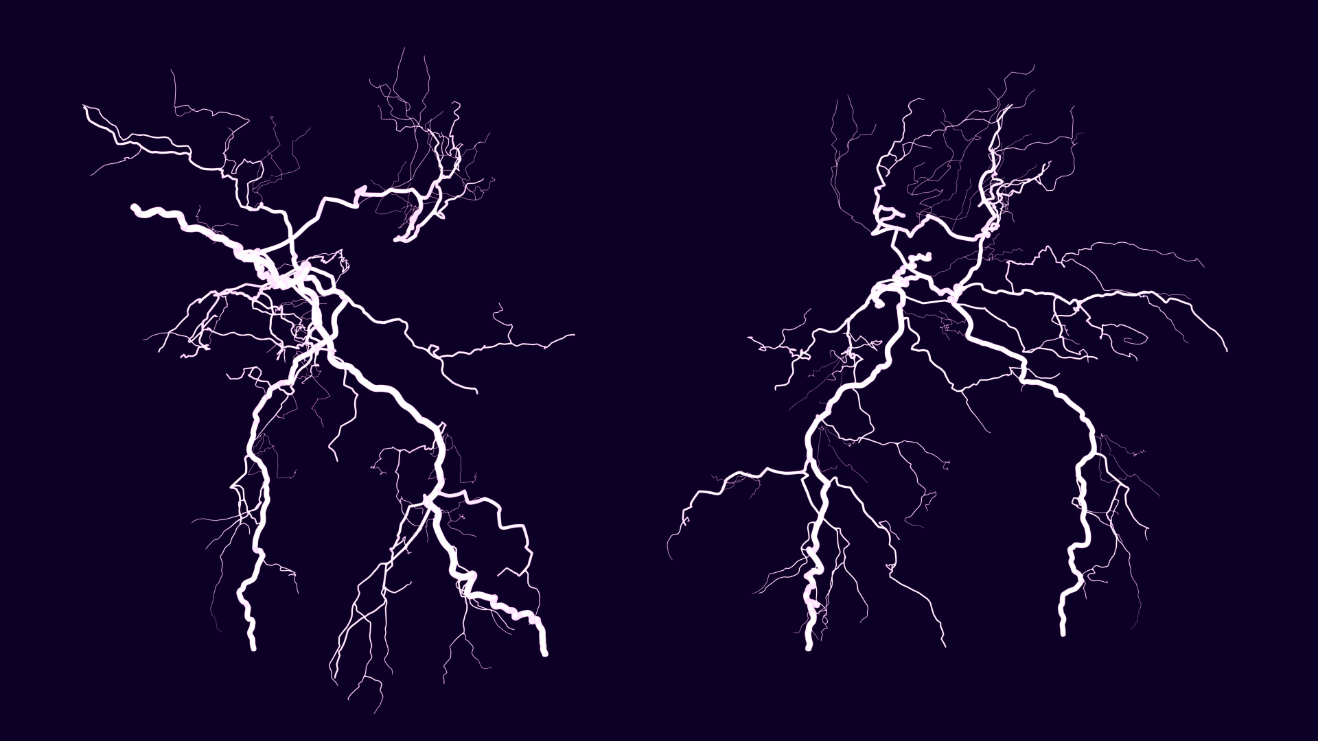Thunderstorm 3D