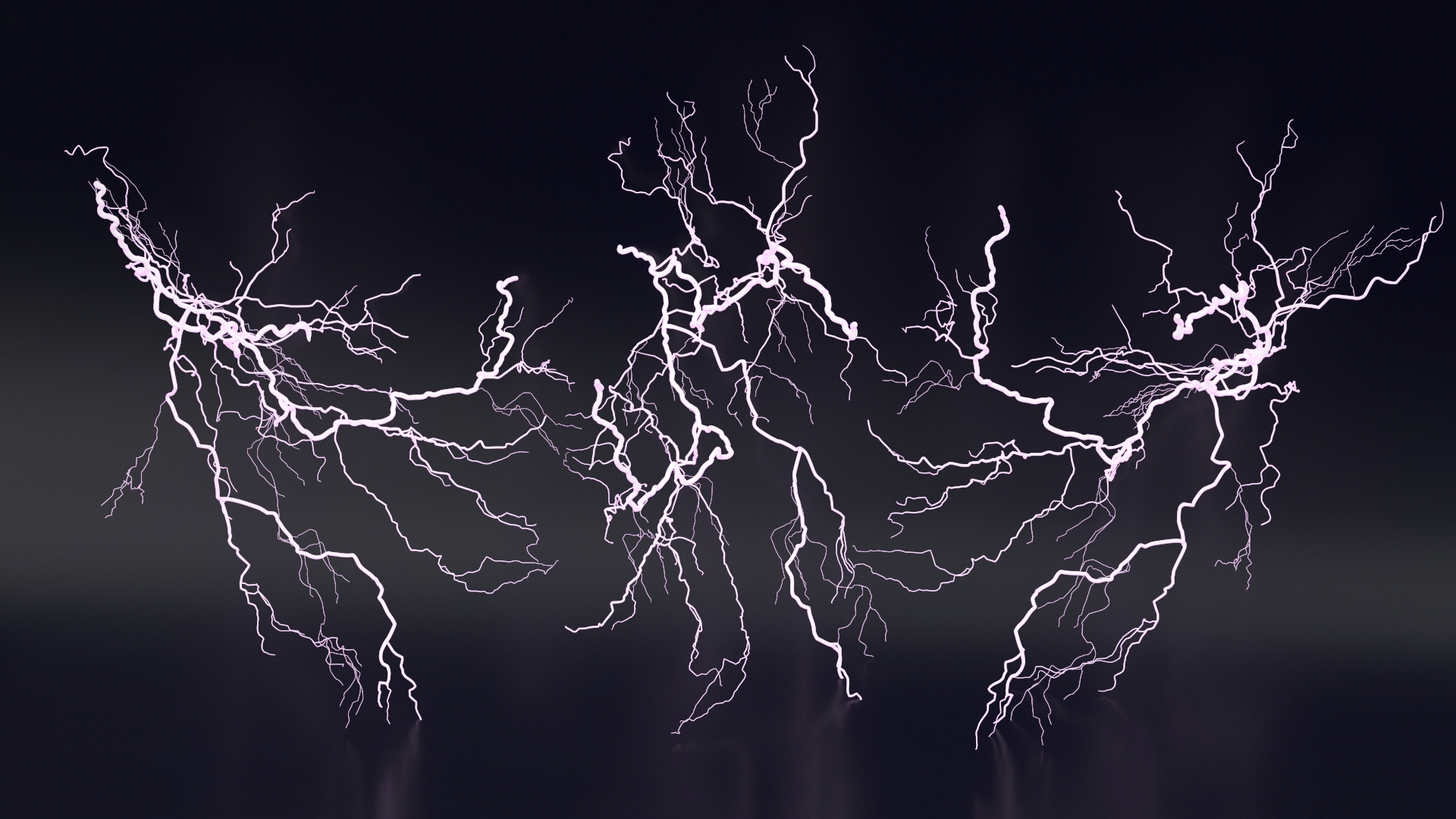Thunderstorm 3D
