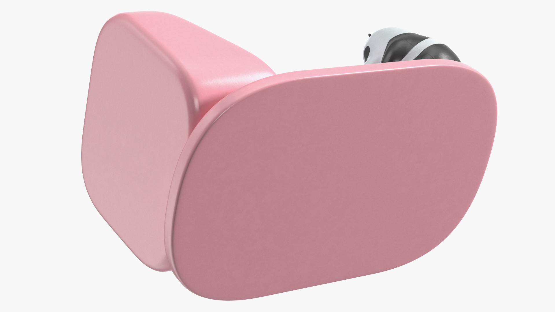 Phone Holder We Bare Bears Unbearably Cute 3D