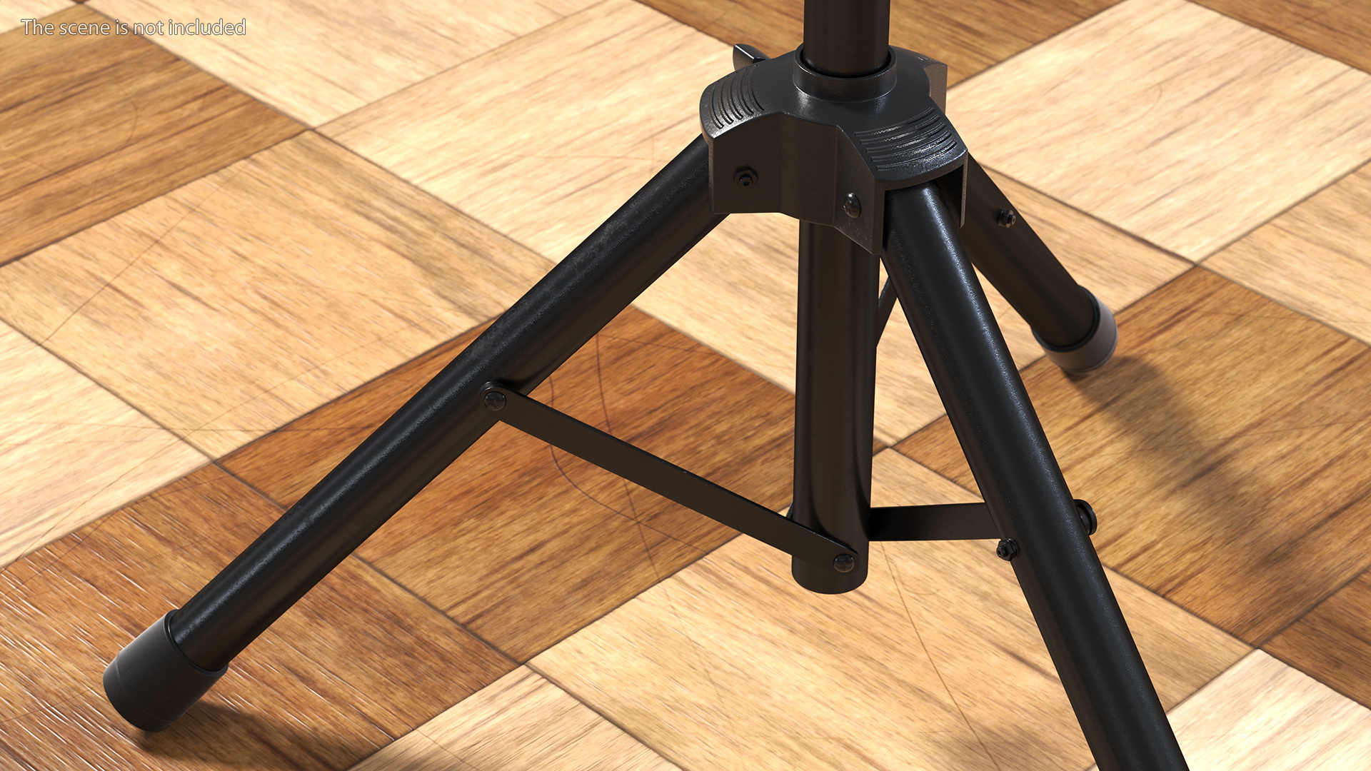 3D Hang instrument stand