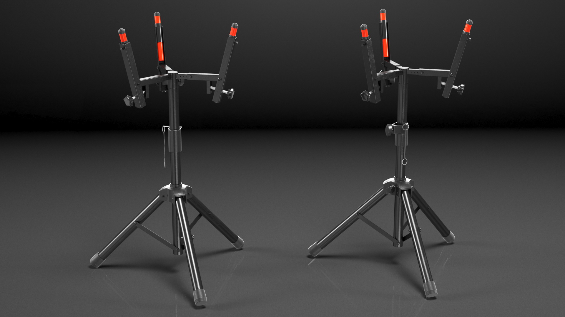 3D Hang instrument stand
