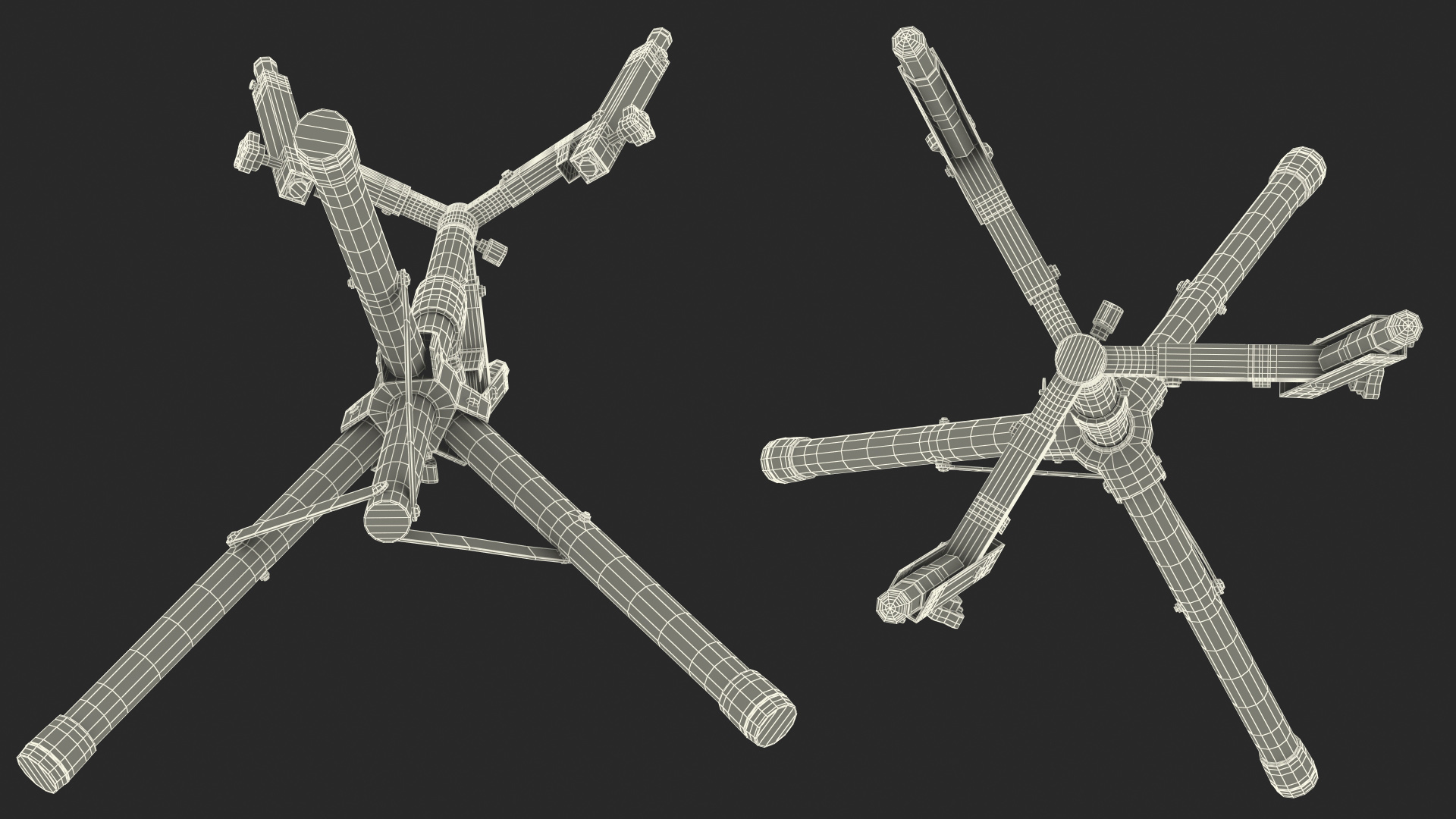 3D Hang instrument stand