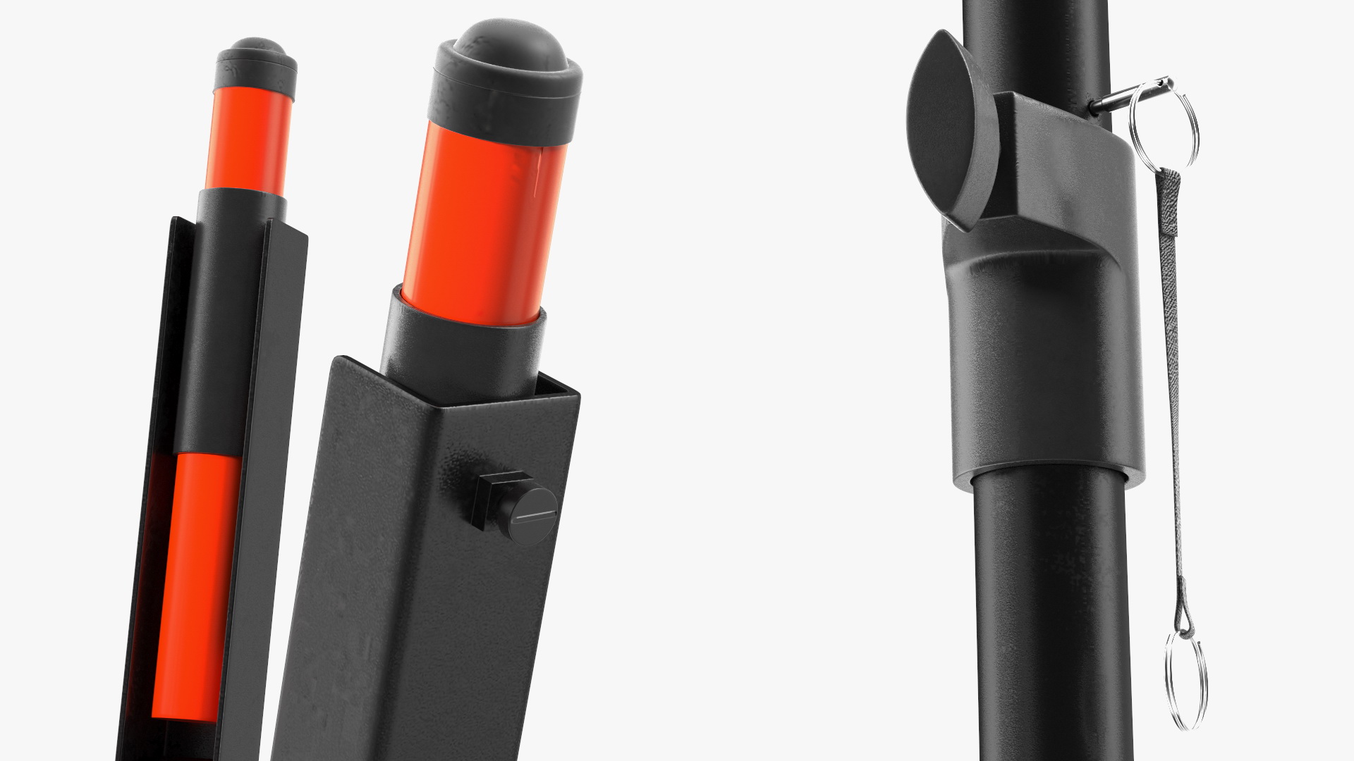 3D Hang instrument stand