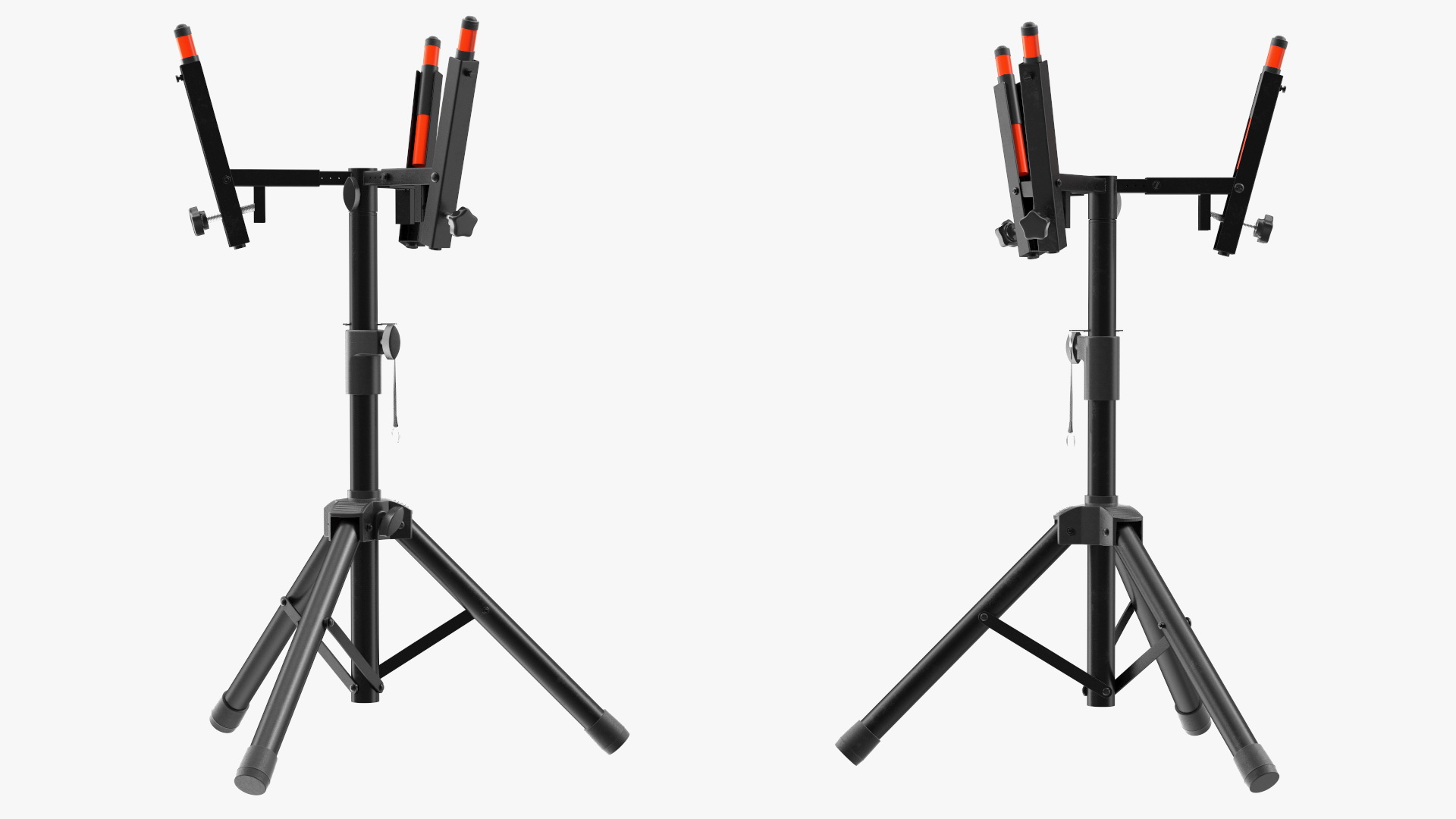 3D Hang instrument stand