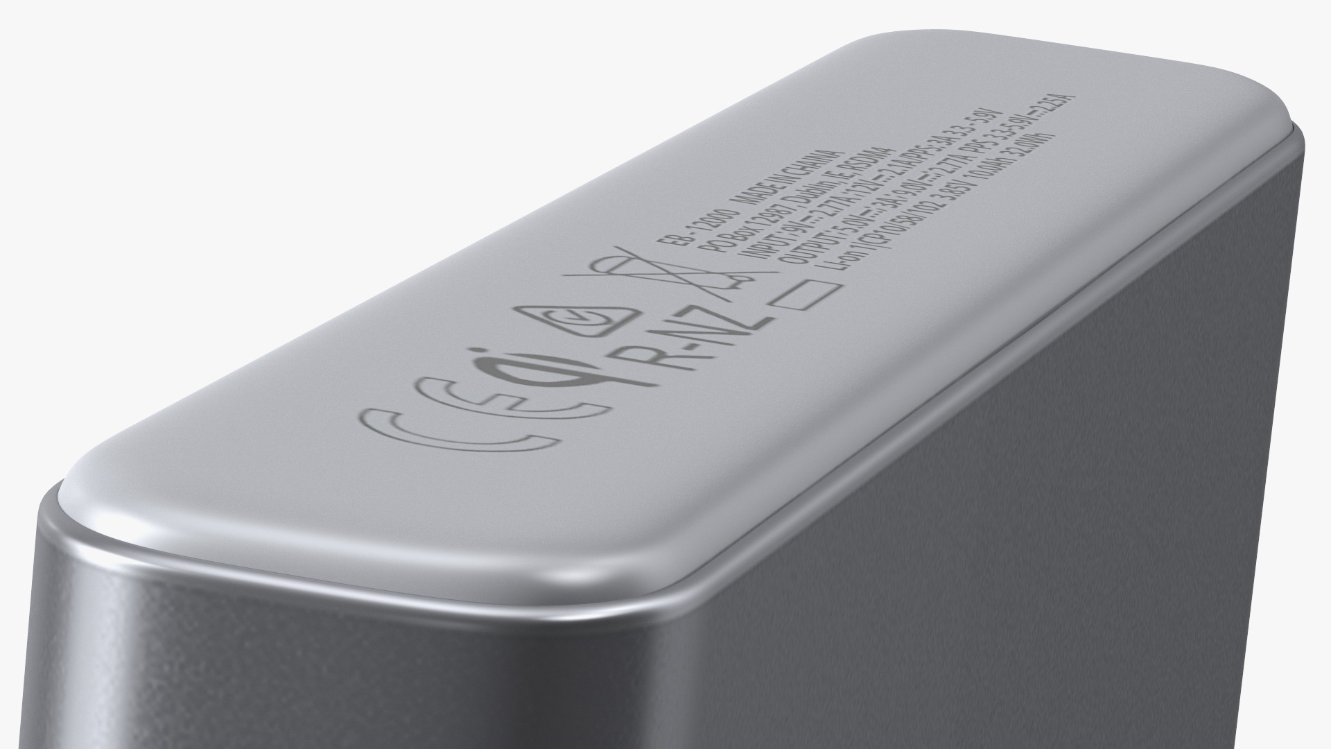 Samsung 25W Wireless Battery Pack 10000mAh 3D