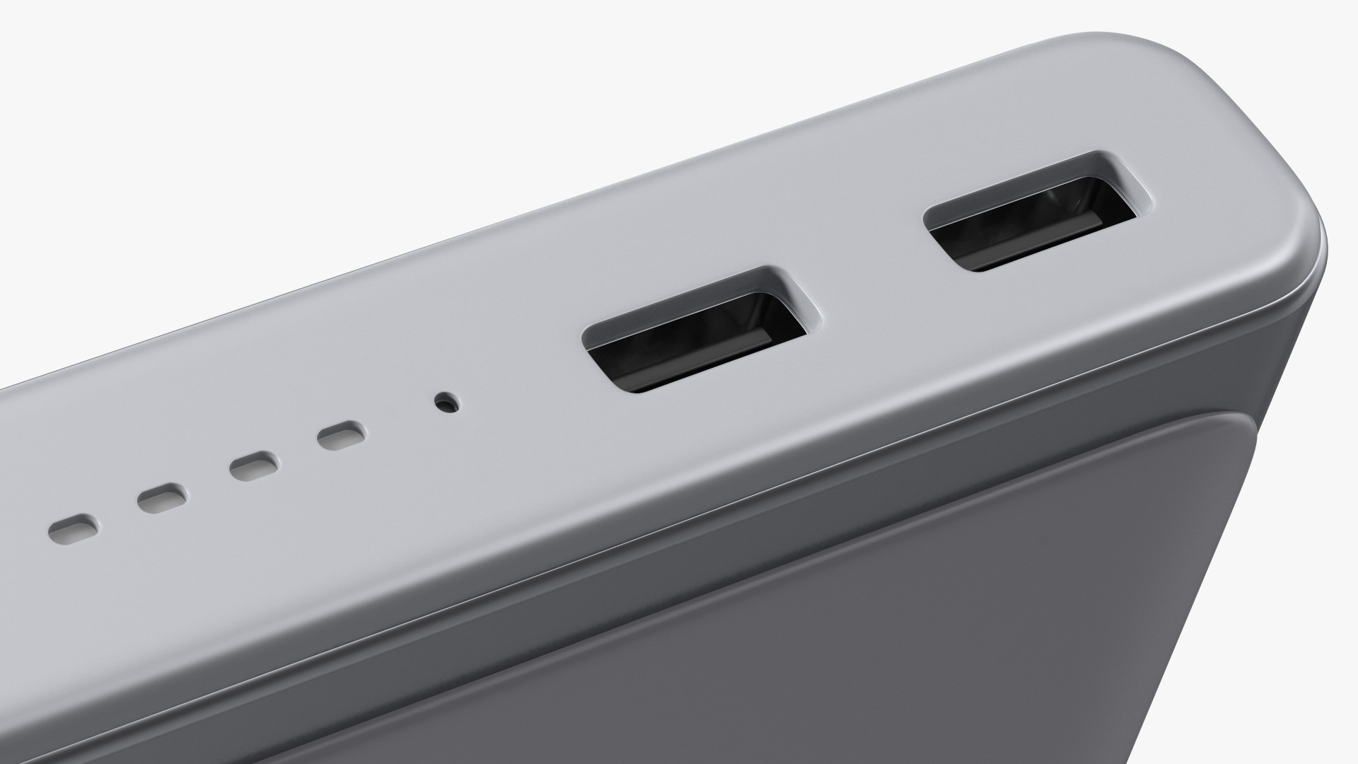 Samsung 25W Wireless Battery Pack 10000mAh 3D