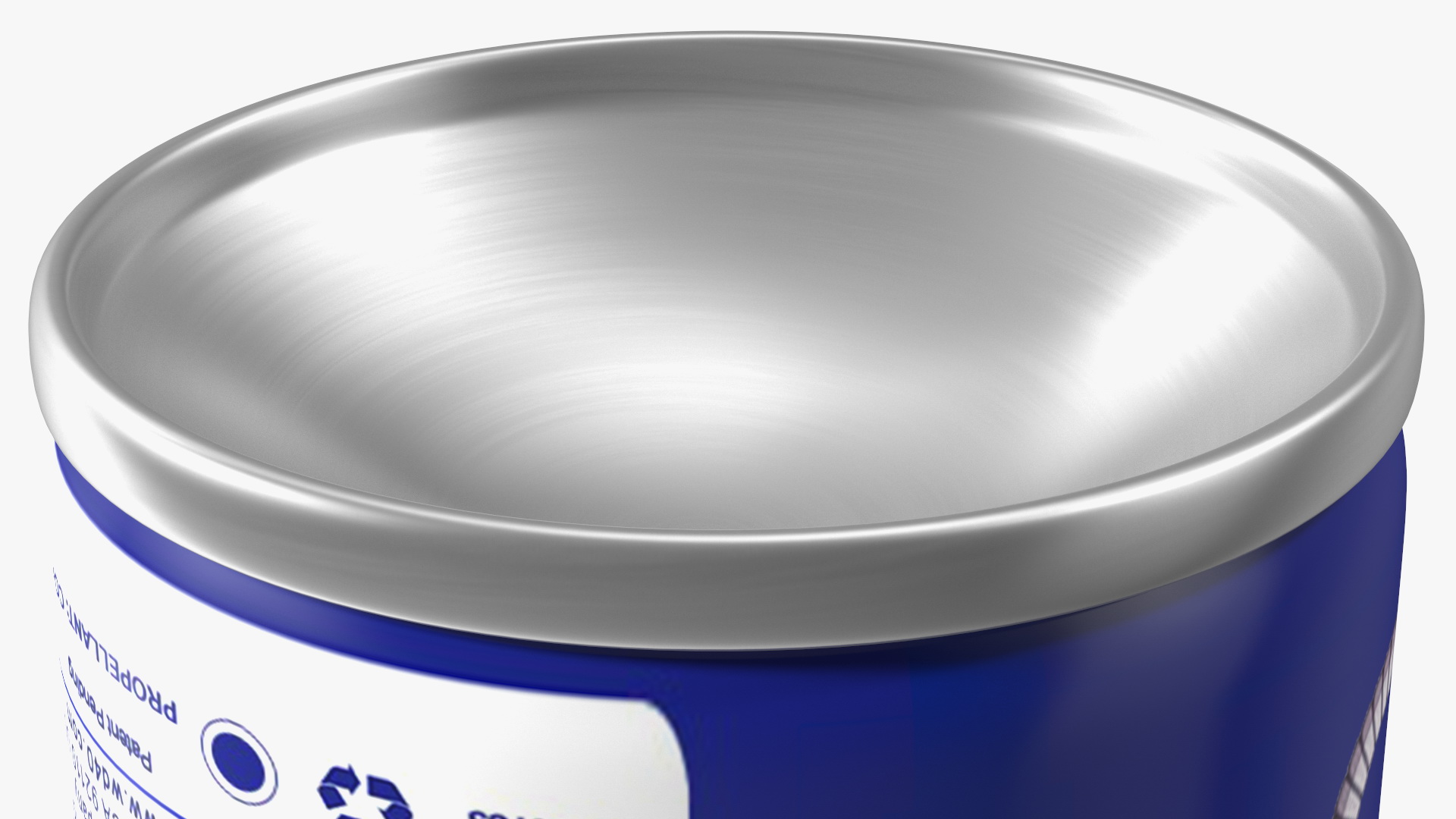 WD 40 EZ REACH Penetrative Lubricant Spray 3D