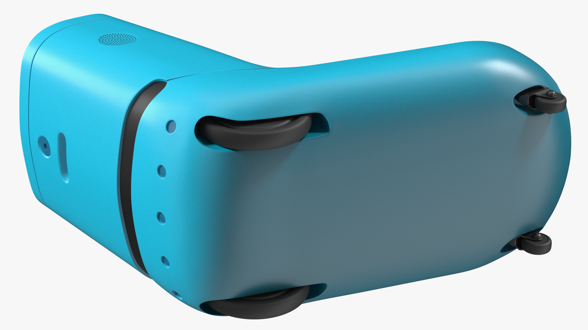 3D KLM Care E robot