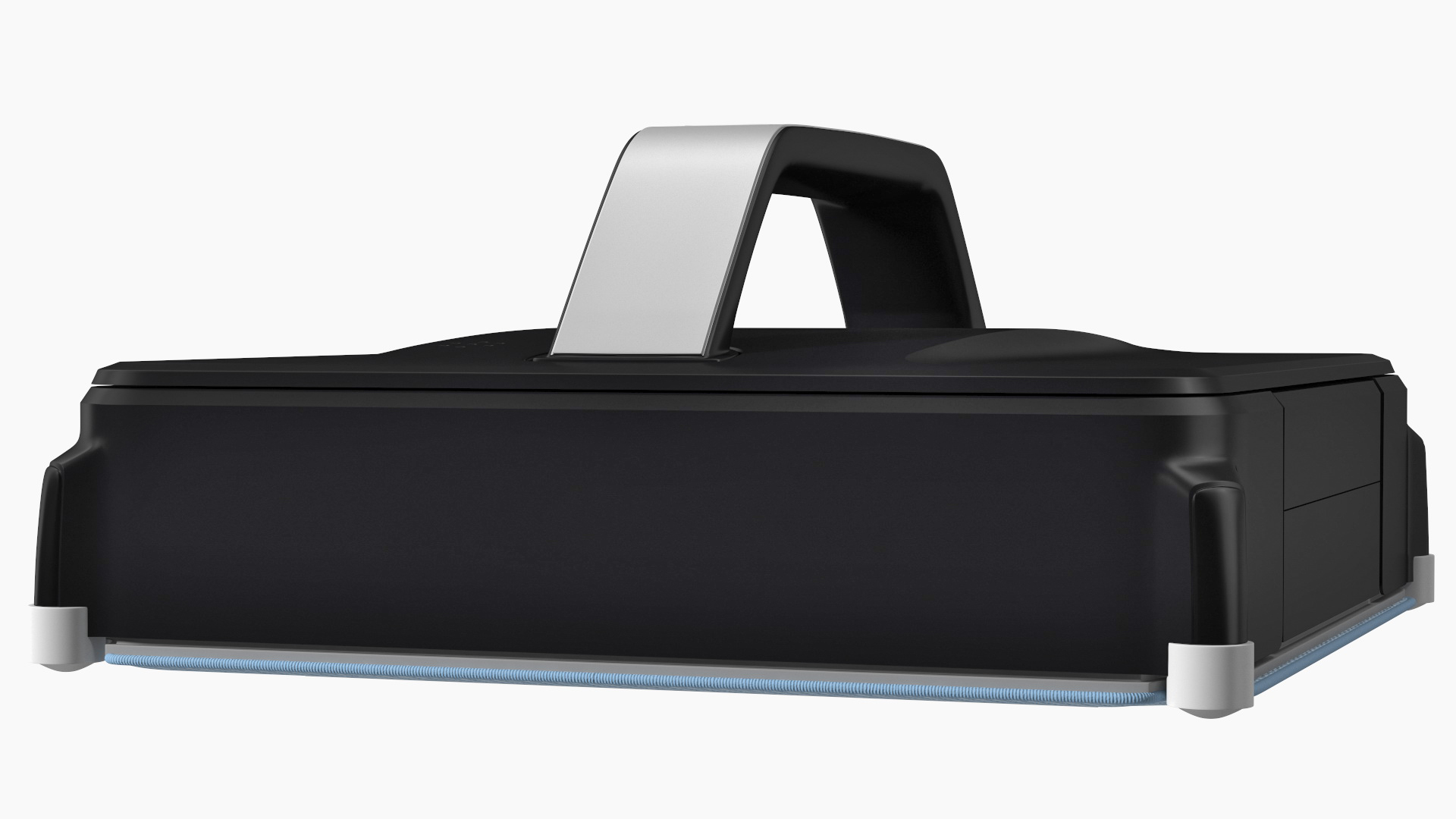 3D Window Cleaning Robot
